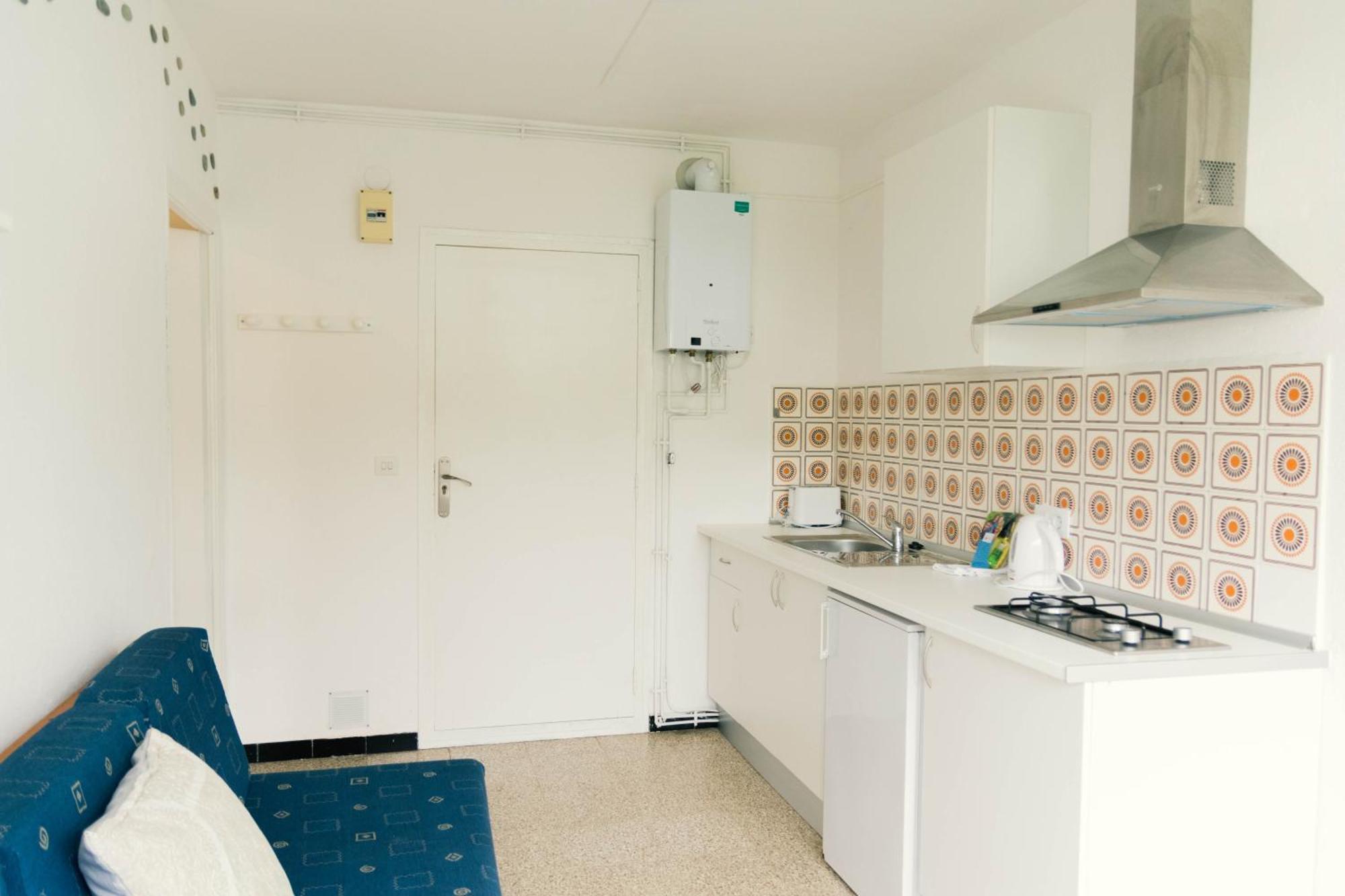 Apartamento Falcó