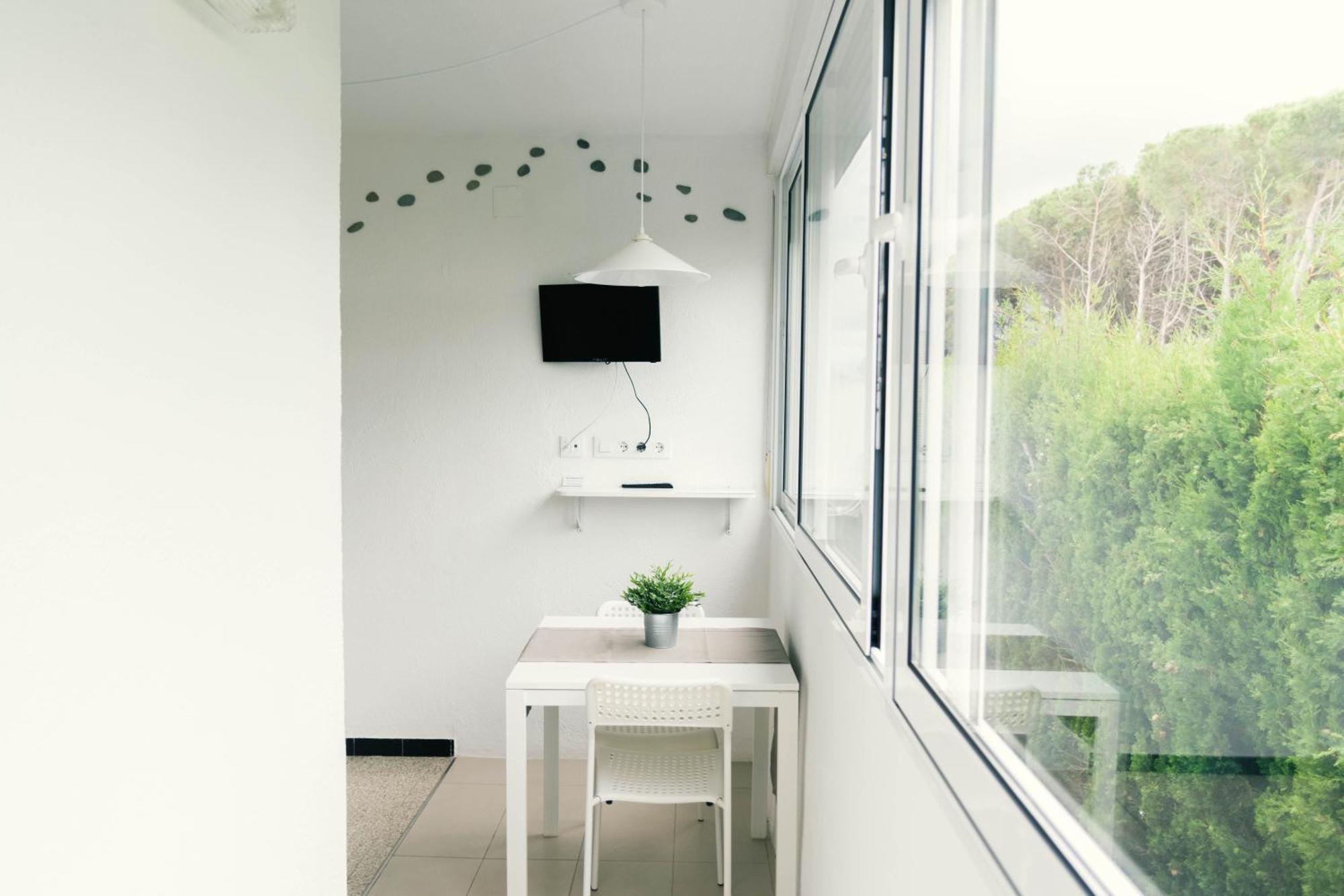 Apartamento Falcó
