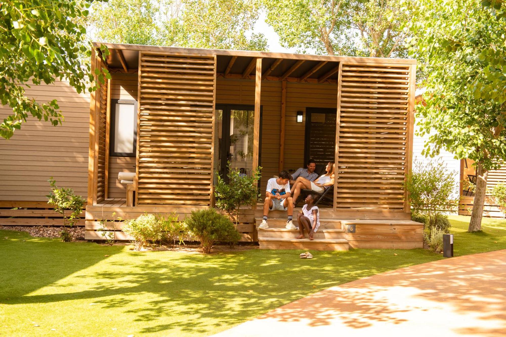 Camping & Platja Brava *