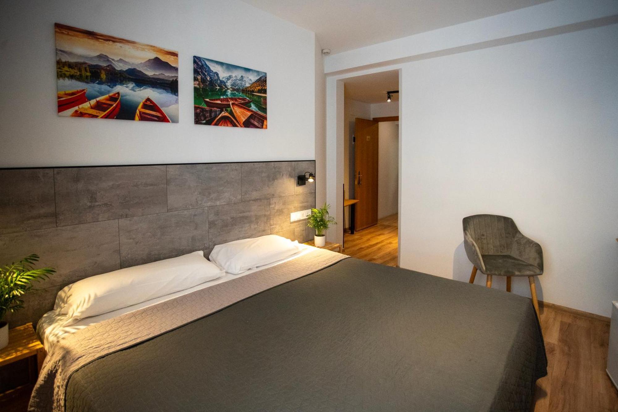 Hotel Ridomar 365