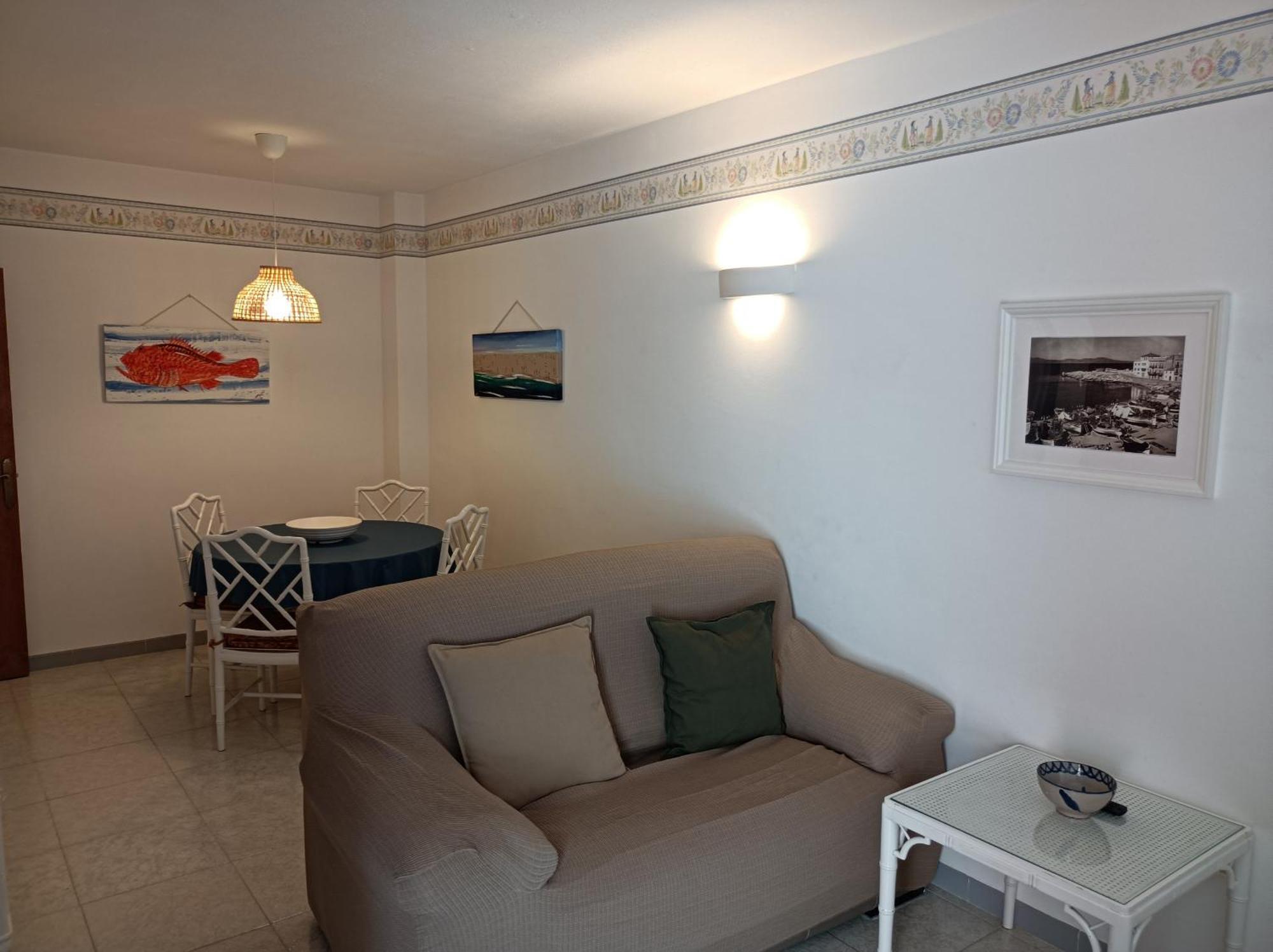 Apartamento Perris 2-2 L' Escala