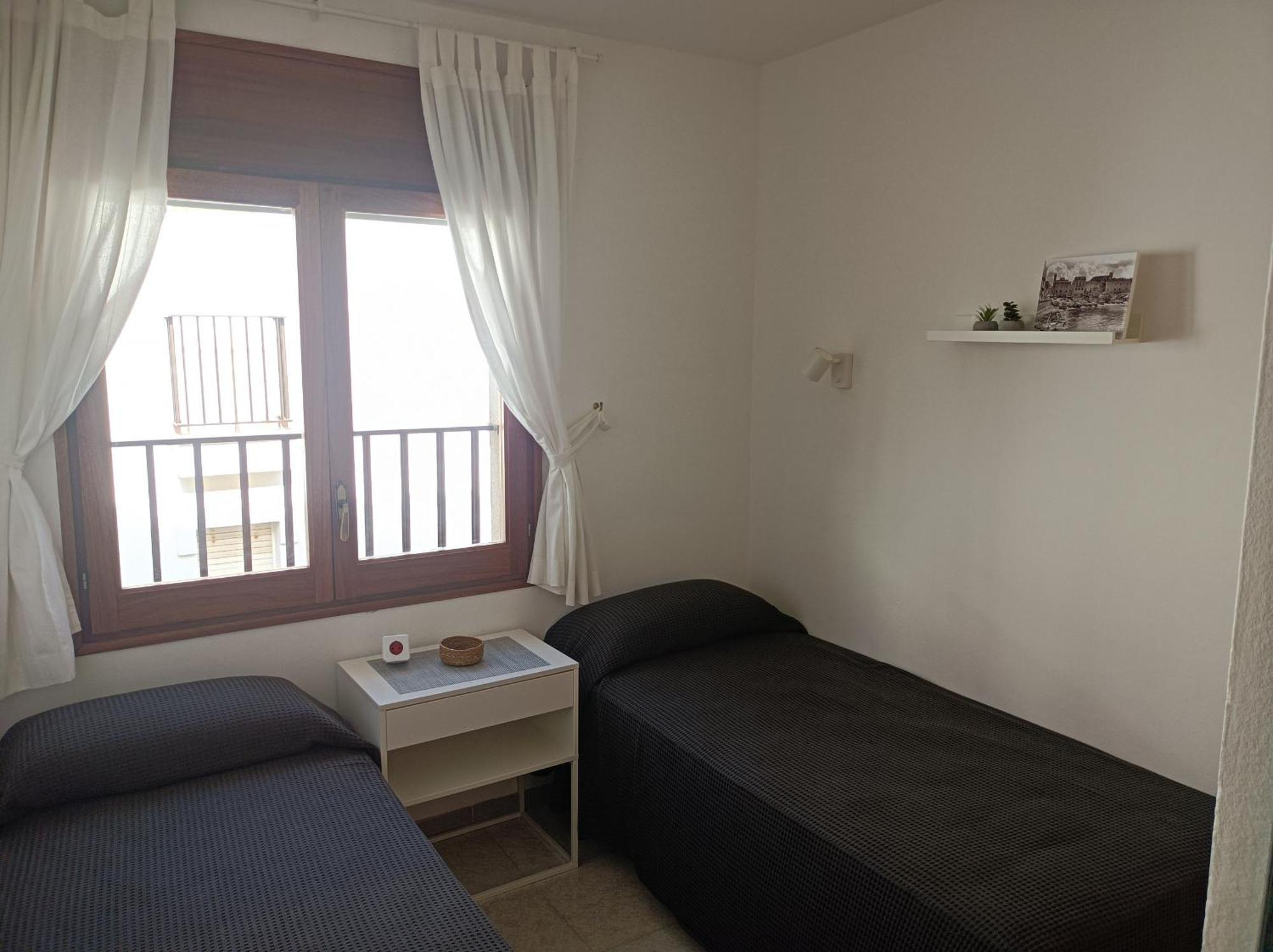Apartamento Perris 2-2 *