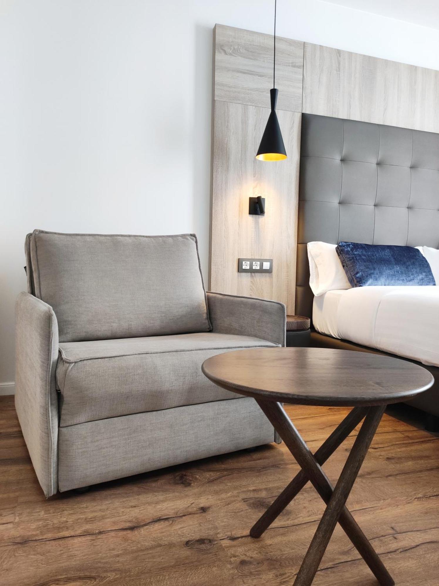 Hotel Taverna De La Sal Boutique 3*