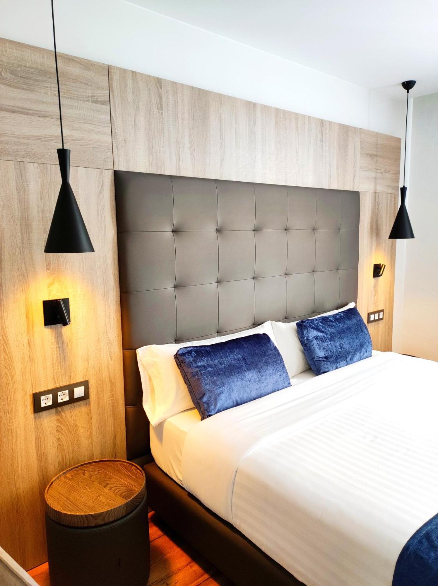 Taverna De La Sal Boutique Hotel 3*