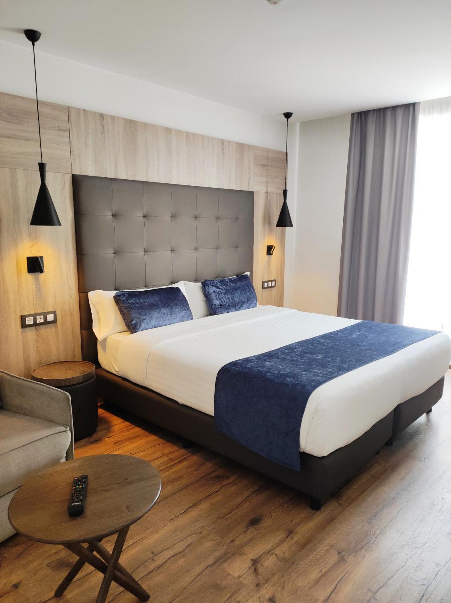 Hotel Taverna De La Sal Boutique 3*