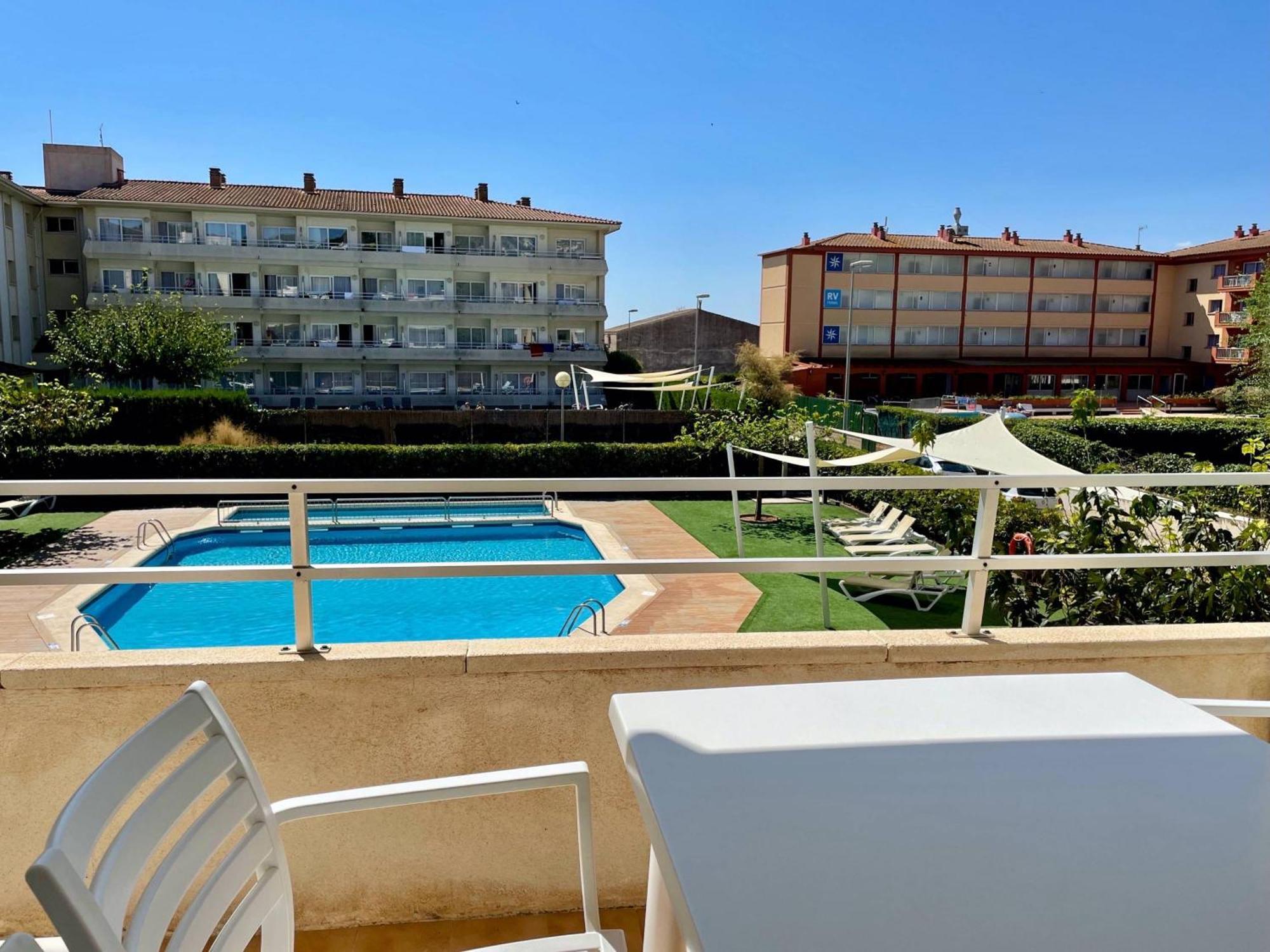 Festastar 206 Apartment L'Estartit