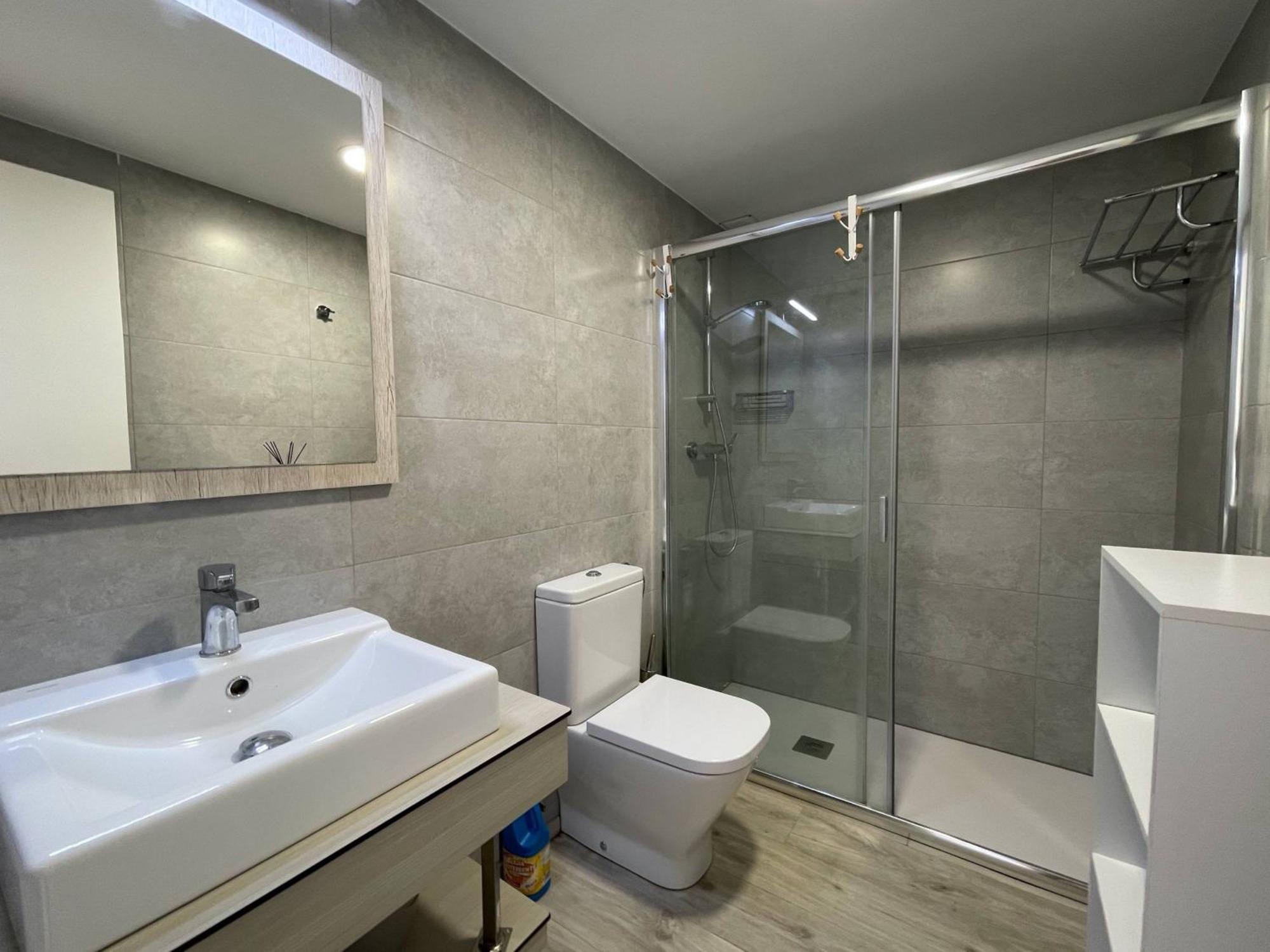 Apartment Festastar 206