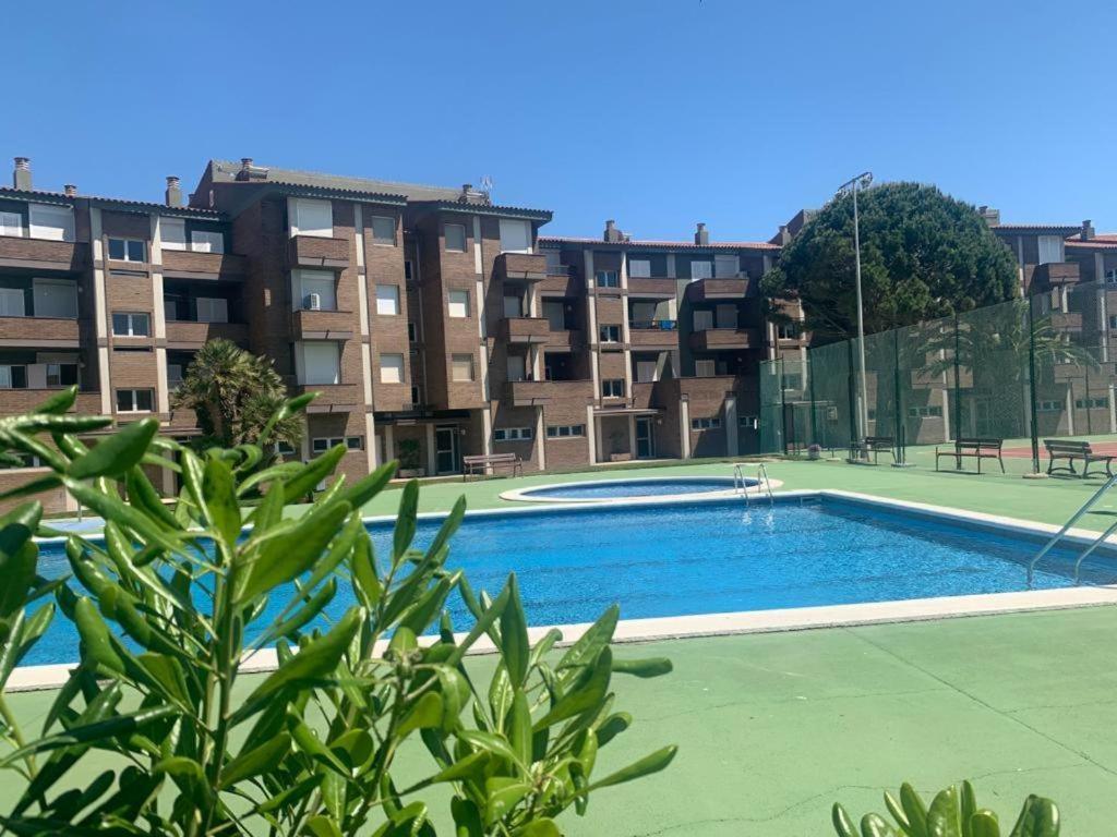 Pis A Peu De Platja Amb Vistes * L'Estartit