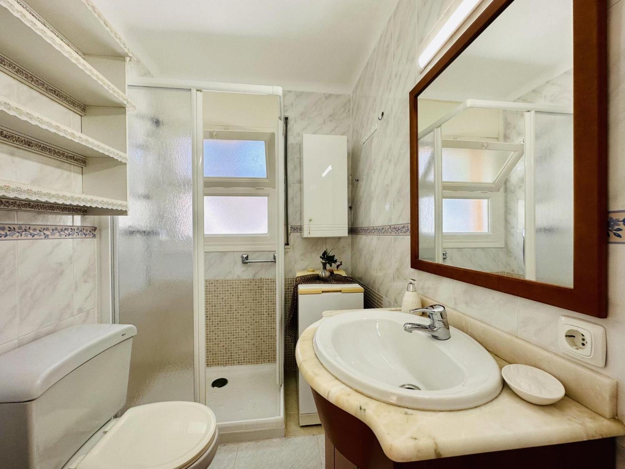 Ambient Costabravasi Apartamento Platja d'Aro (Playa de Aro)