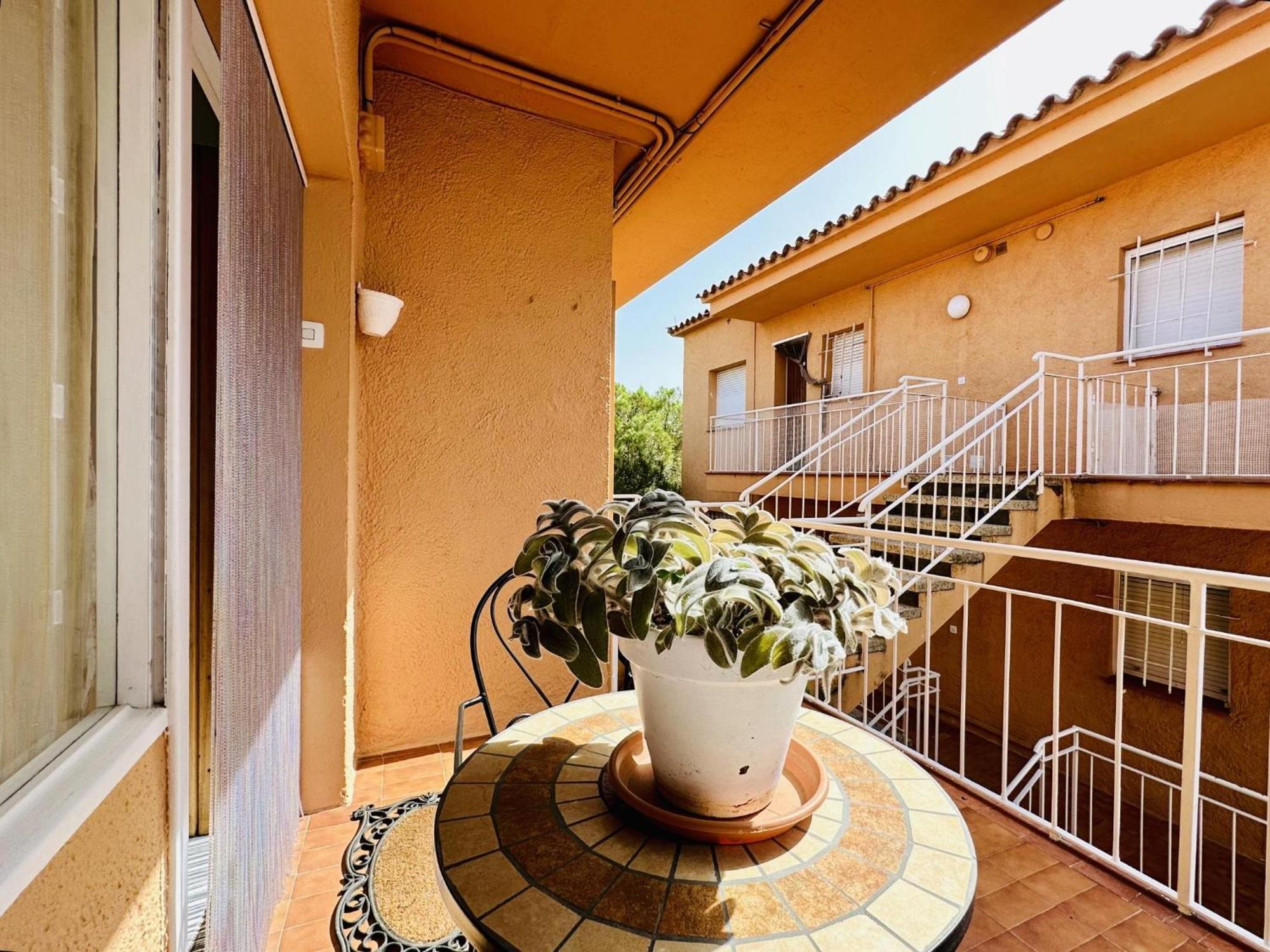 Apartamento Ambient Costabravasi Platja d'Aro (Playa de Aro)