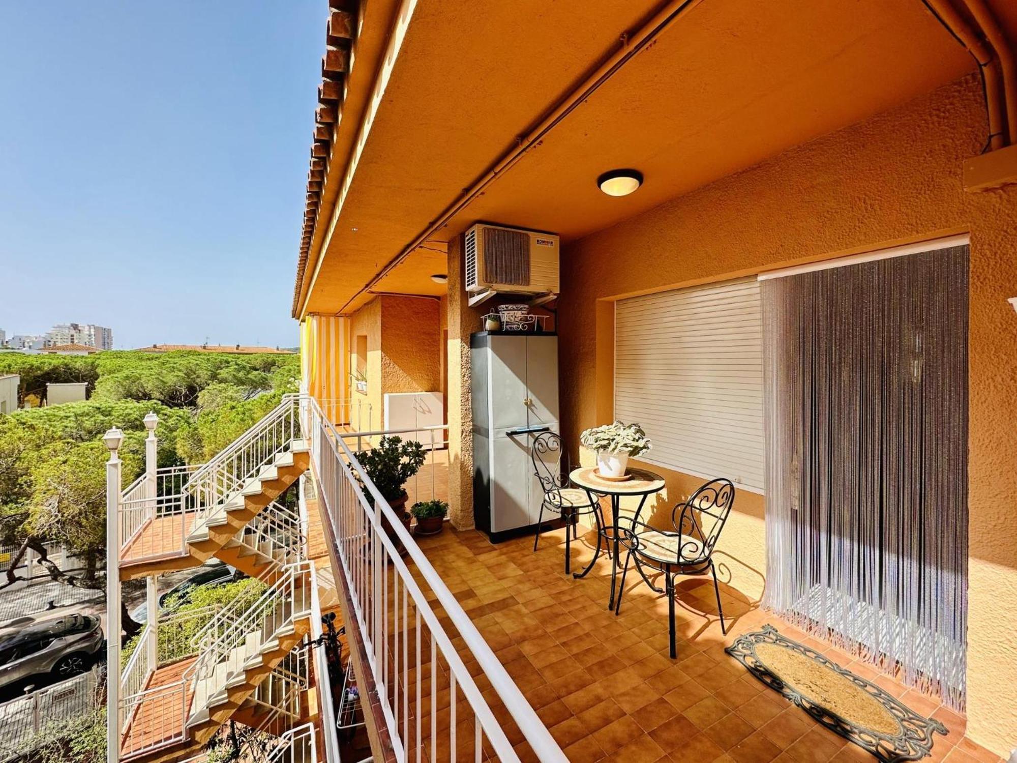Ambient Costabravasi Apartamento Platja d'Aro (Playa de Aro)