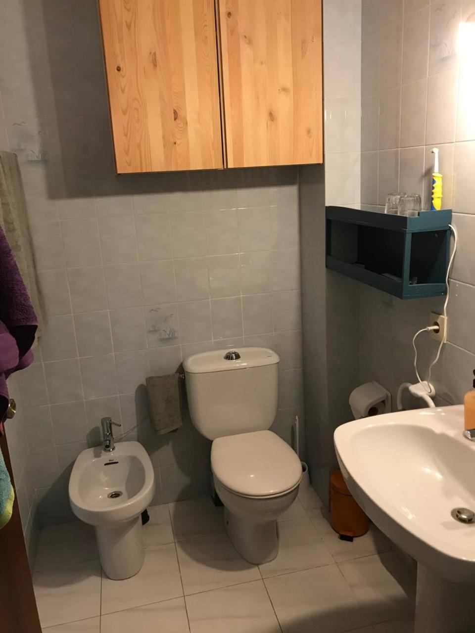 Pis Ampli I Comode A 5 Min De L'escala * Bellcaire d'Emporda