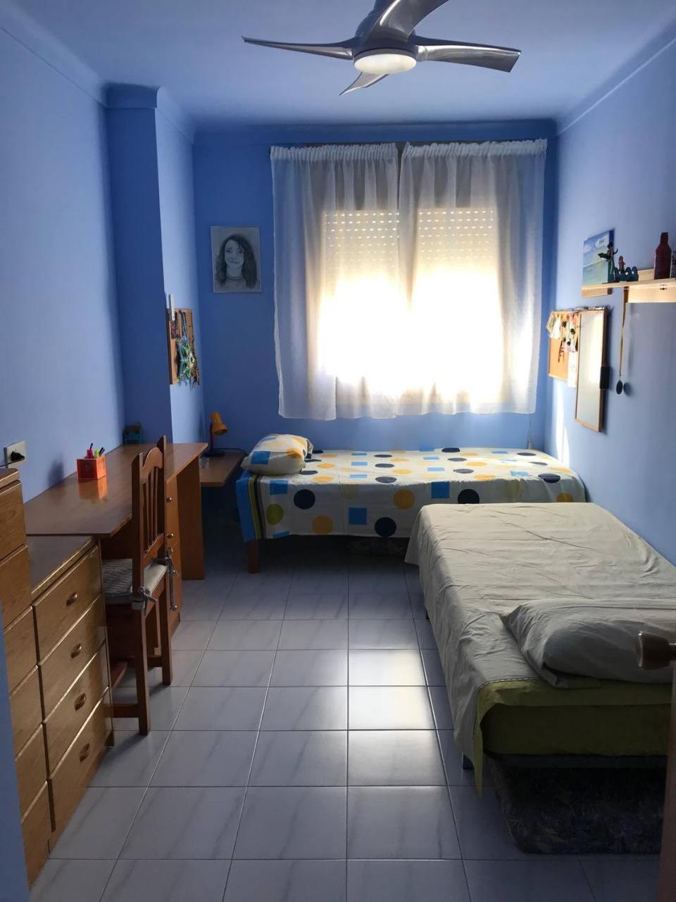 Apartamento Pis Ampli I Comode A 5 Min De L'escala