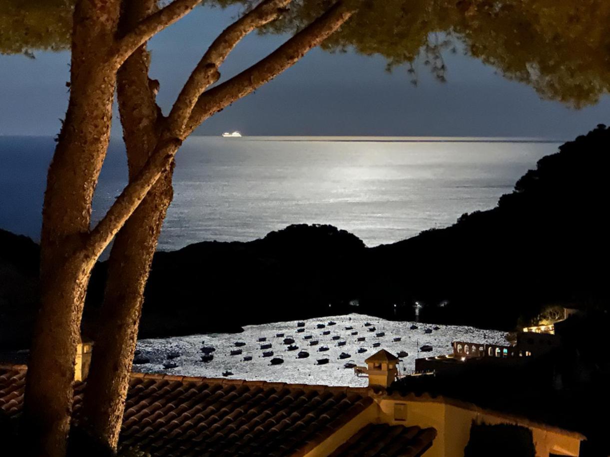 Casa Aigua Freda Сasa de vacaciones Begur