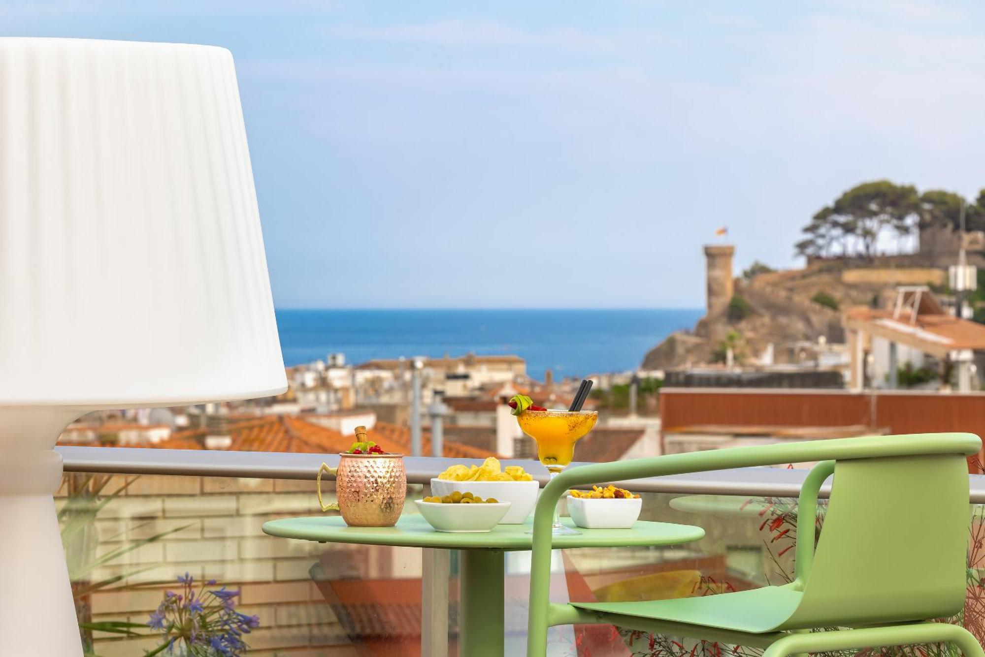 Golden Bahia De Tossa & 4* Sup. Hotel