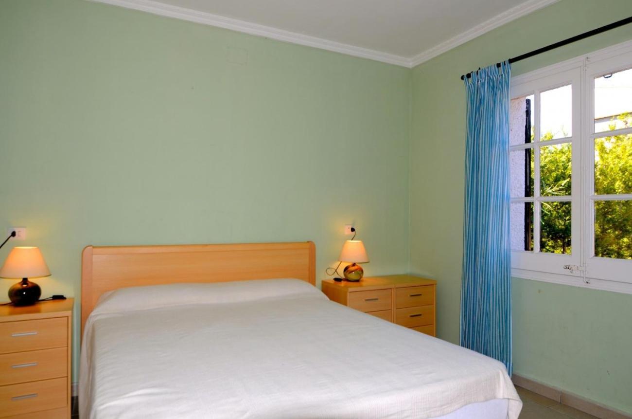 Casita Rosa Villa L'Estartit