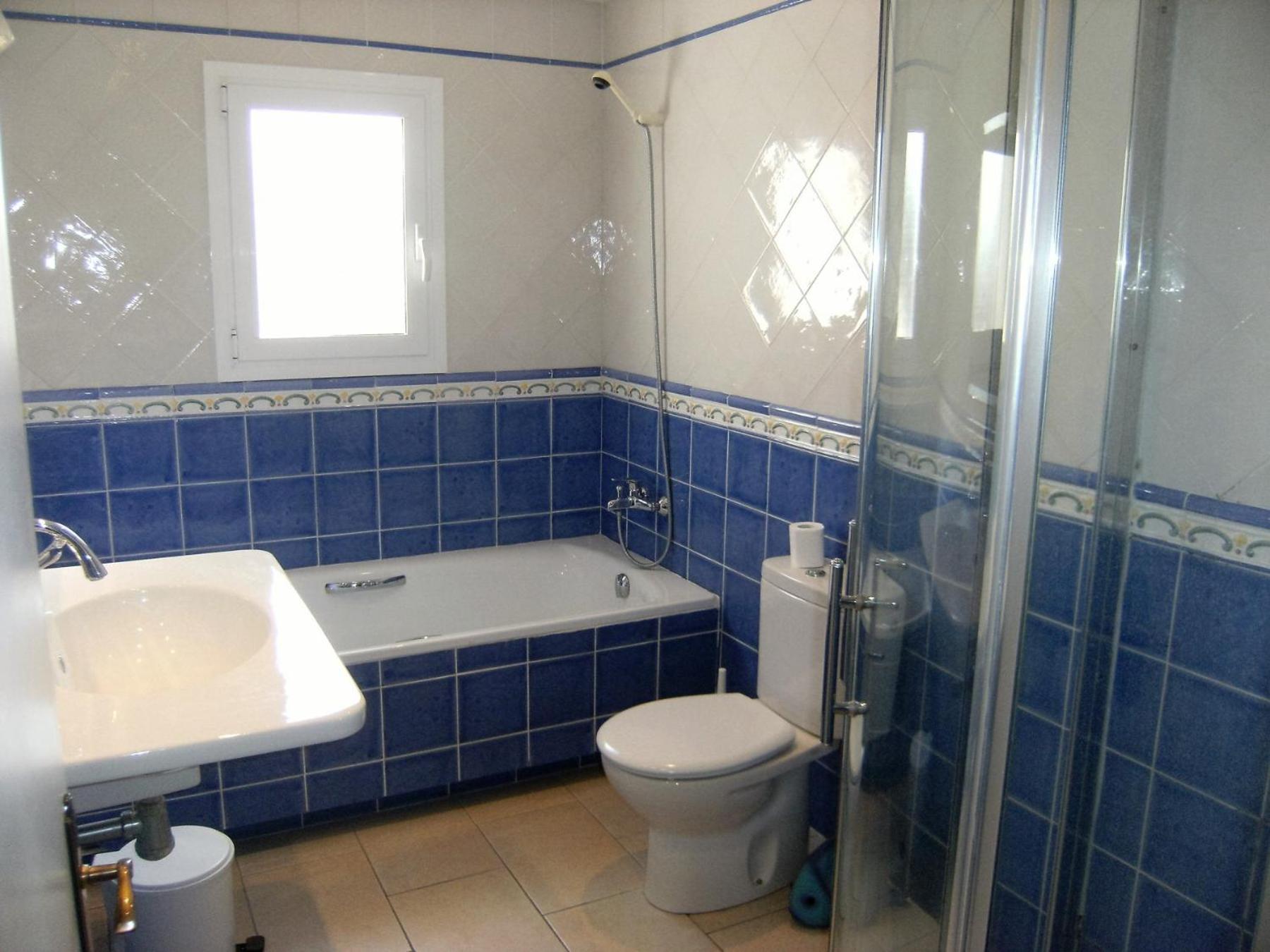 Casita Rosa Villa
