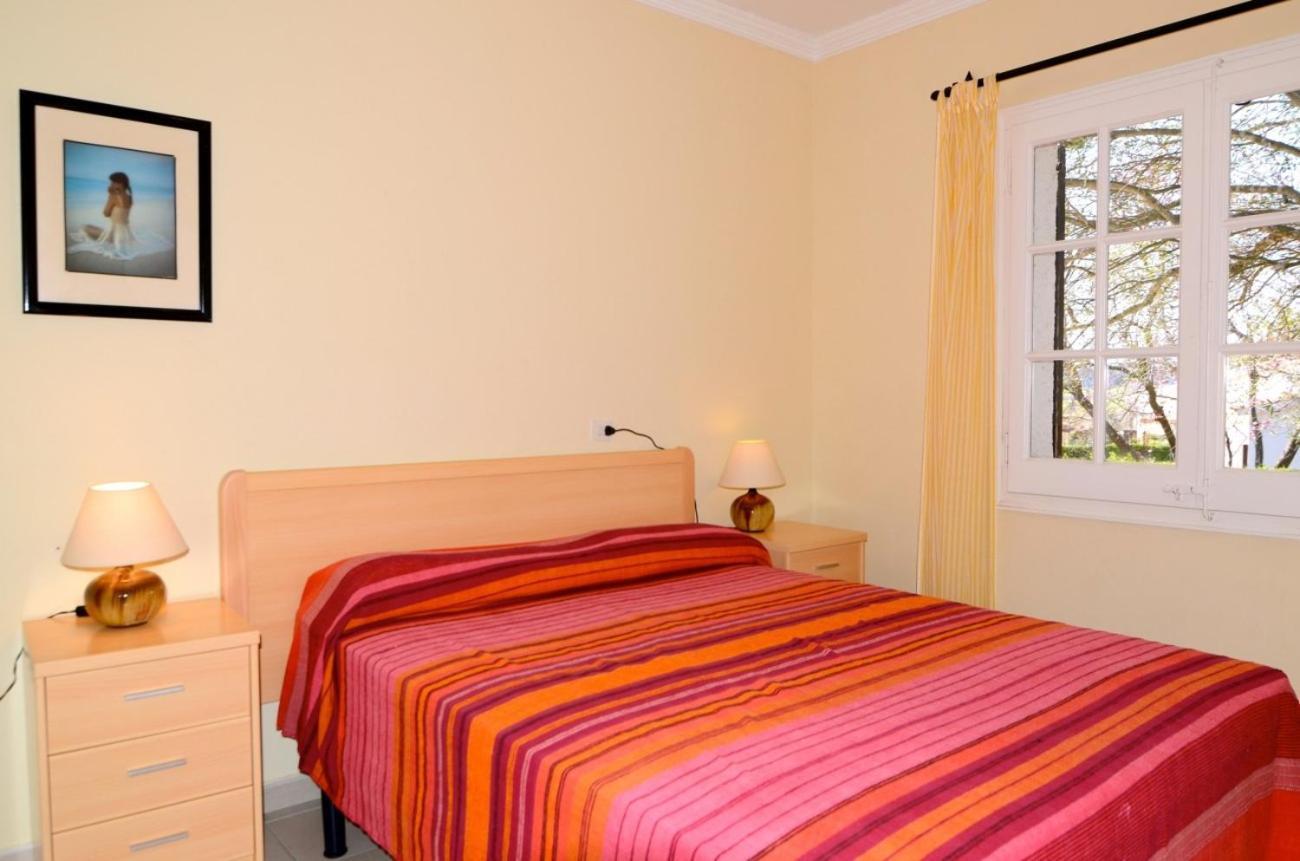 Casita Rosa *
