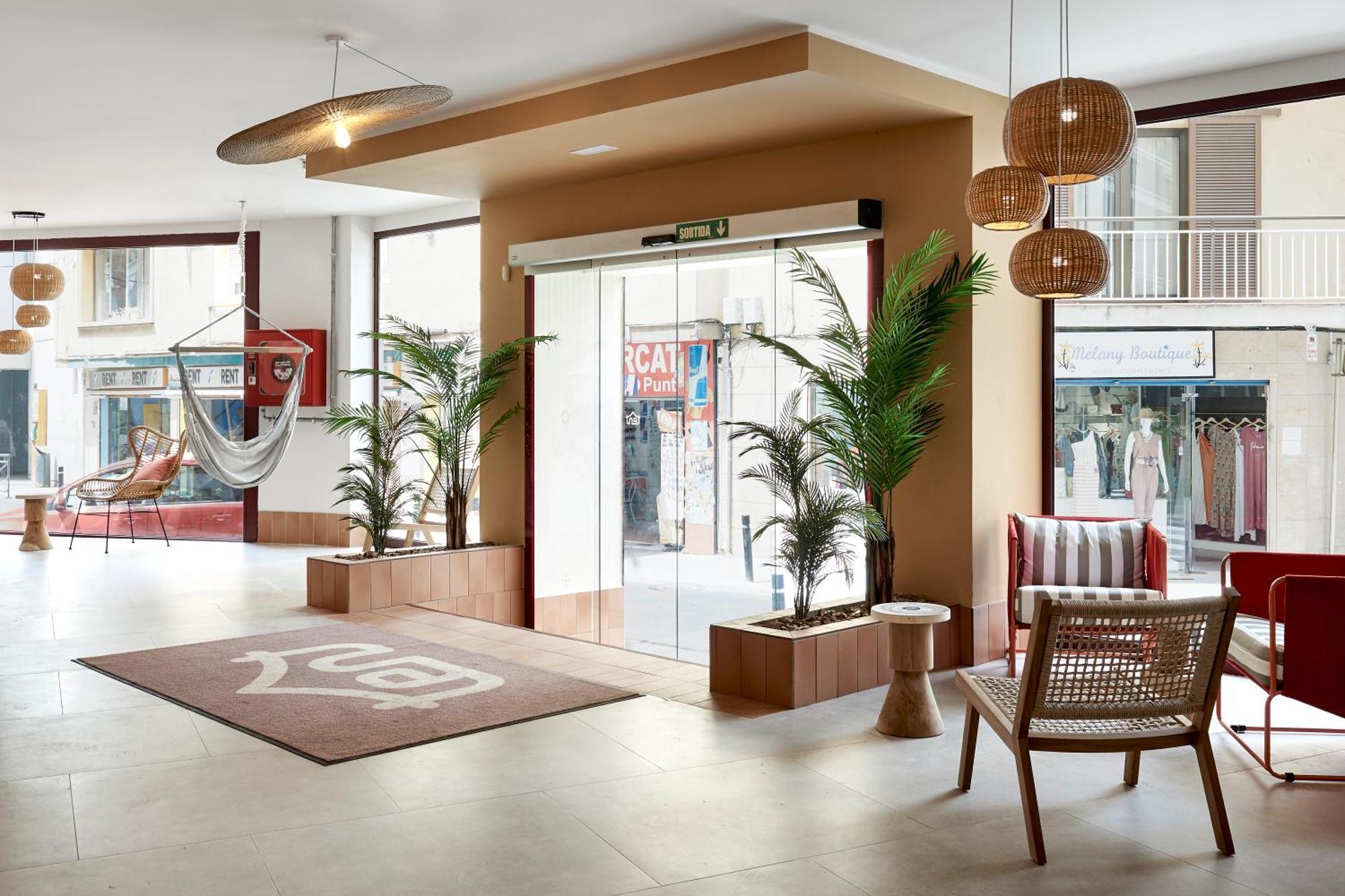 Hotel Don Juan Center 2*