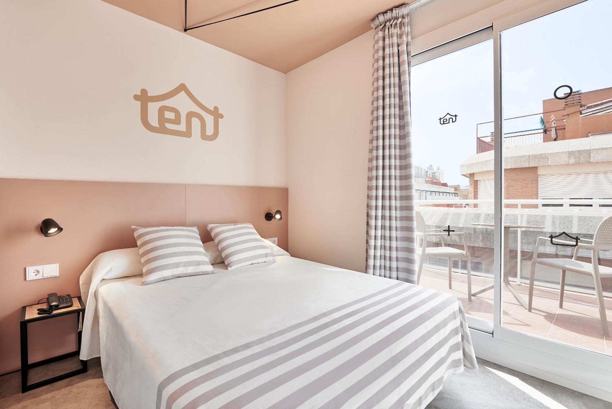 Hotel Don Juan Center 2*