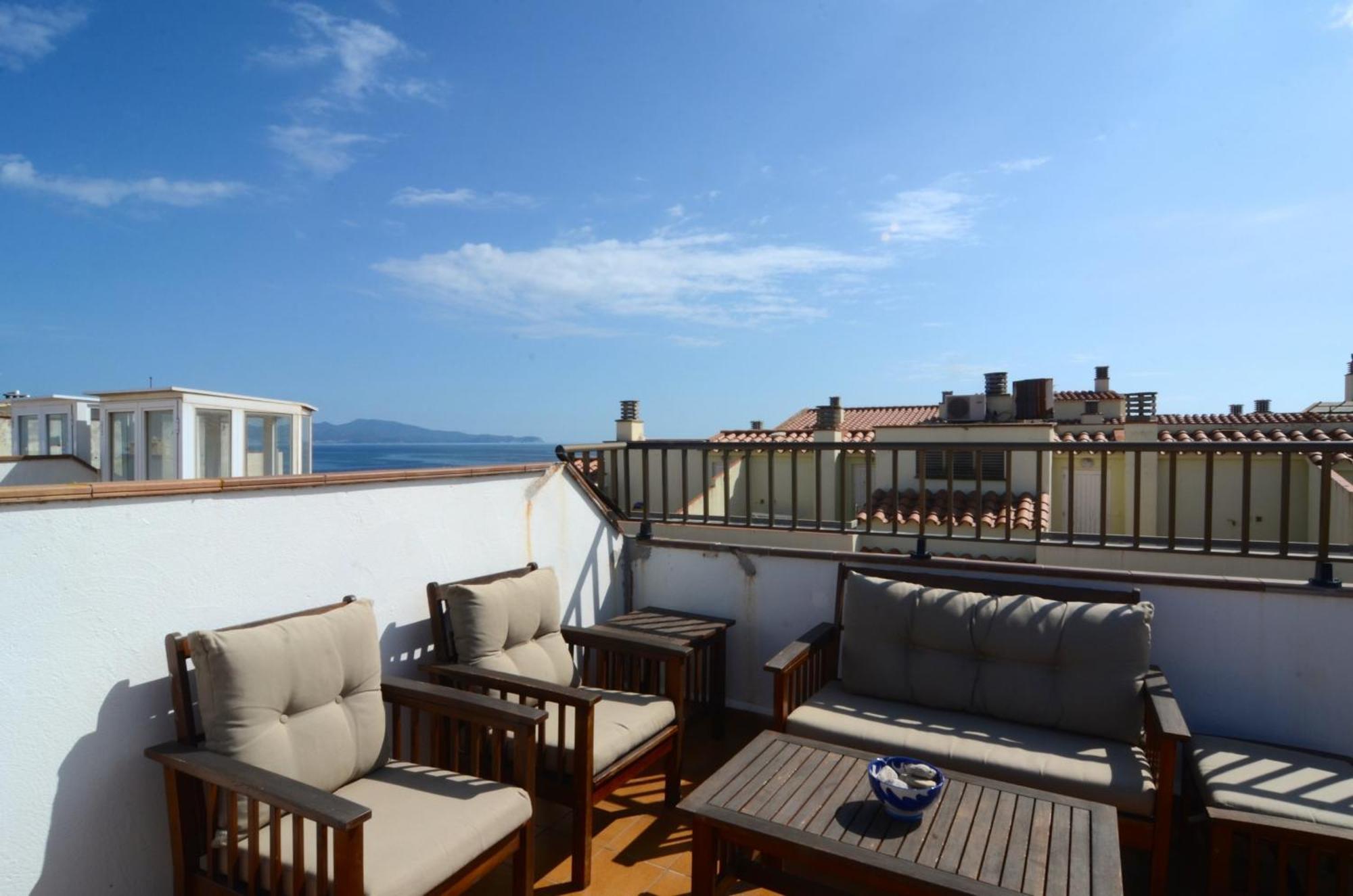 Apartamento Perris 2-2 *