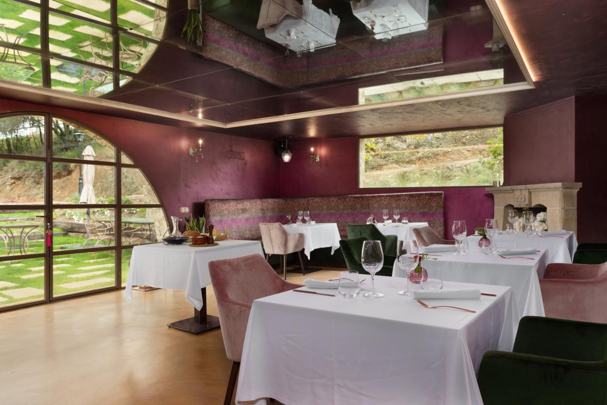 Font De Muntanya - Country house Cruilles