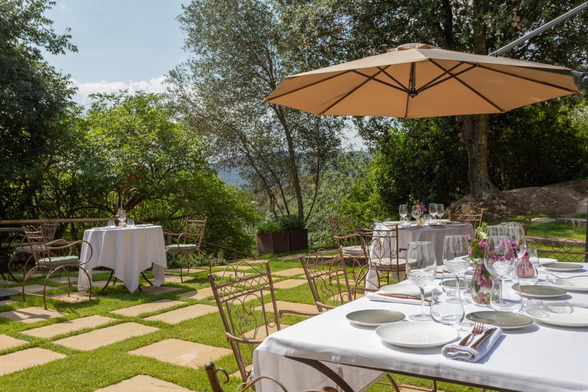 Casa rural Font De Muntanya -