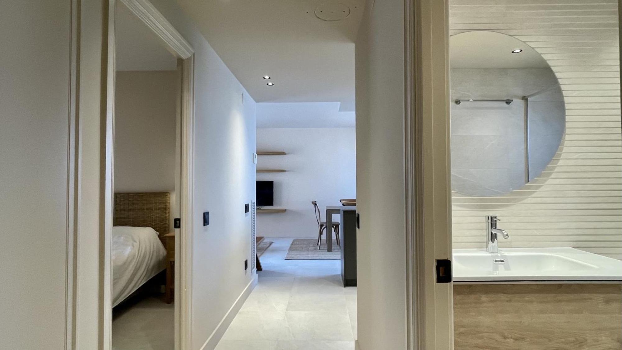 Golf Mar Ii G 2-1 Apartamento