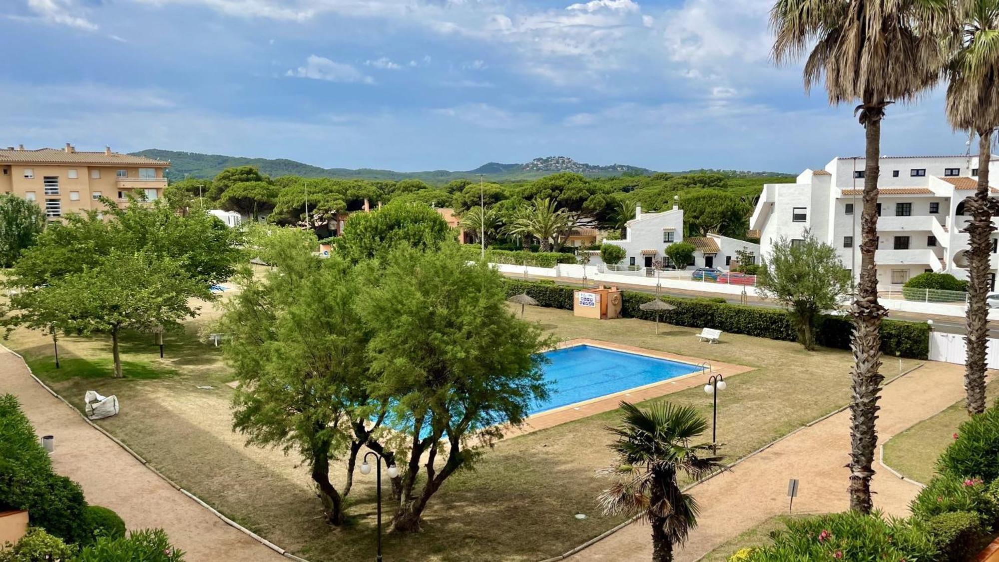 Golf Mar Ii G 2-1 Apartamento