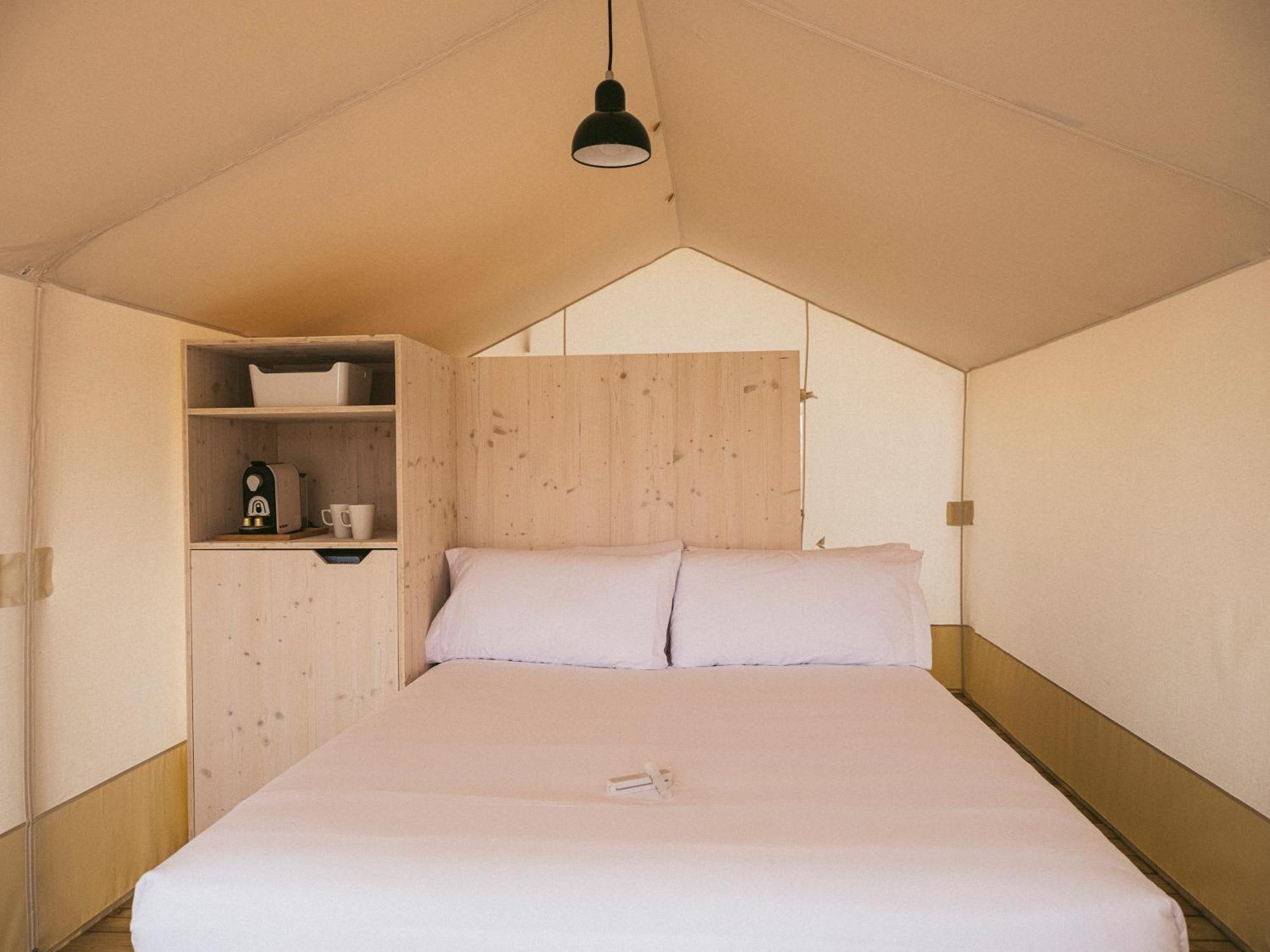 Wecamp Camping