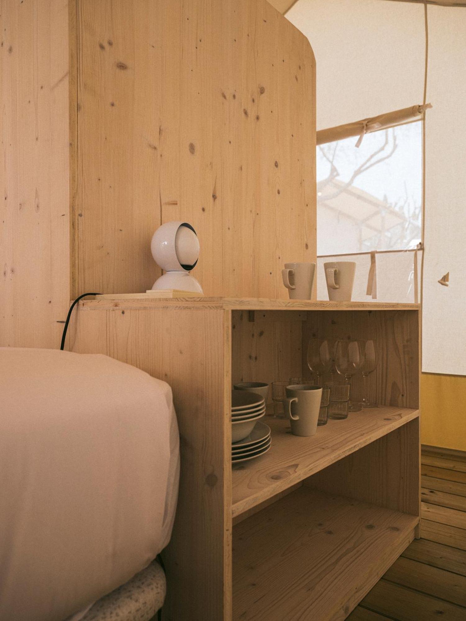 Camping Wecamp Cadaqués