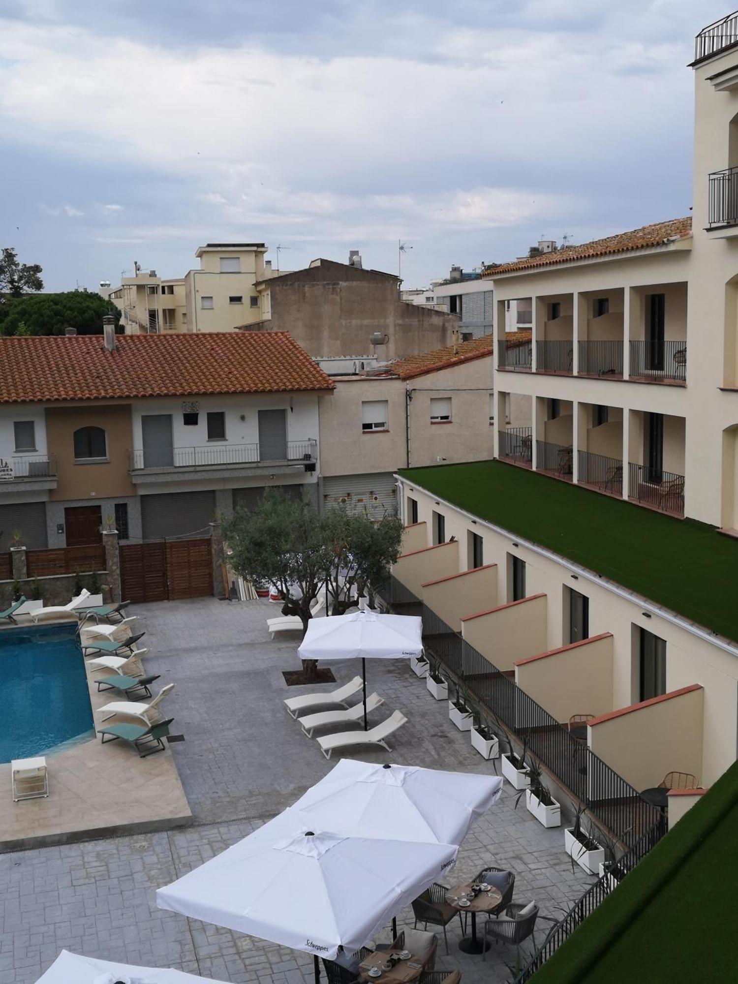 Coral Boutique By Gaiarooms Hotel 4*