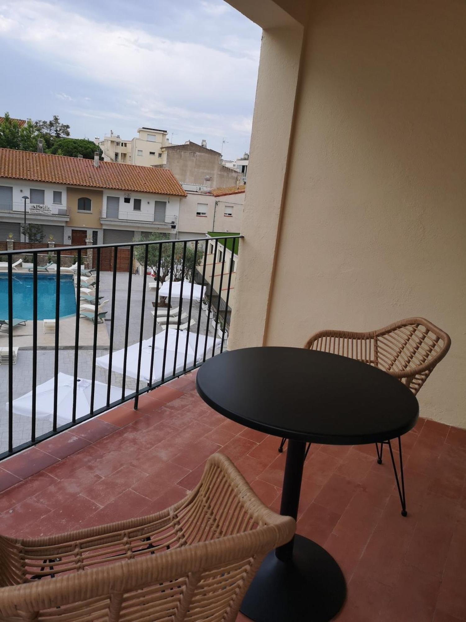 Hotel Coral Boutique By Gaiarooms L'Estartit