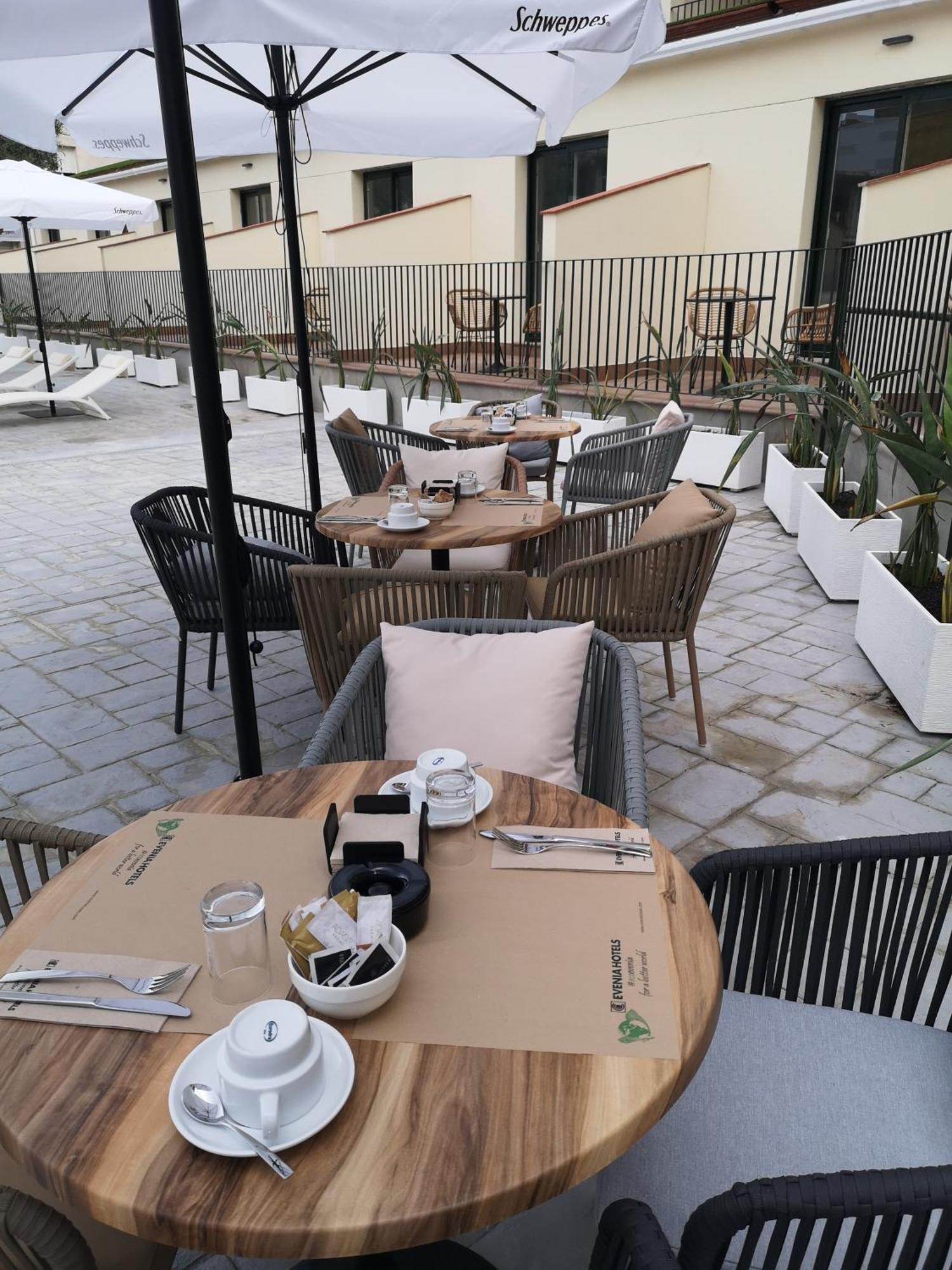 Hotel Coral Boutique By Gaiarooms 4*