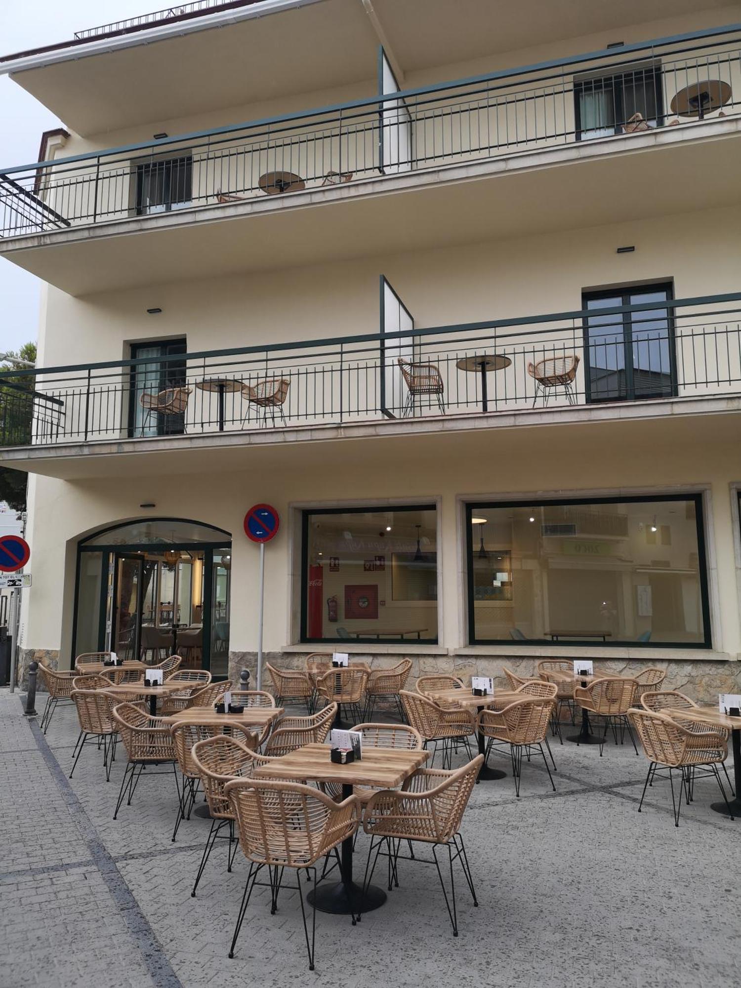 Coral Boutique By Gaiarooms 4* L'Estartit