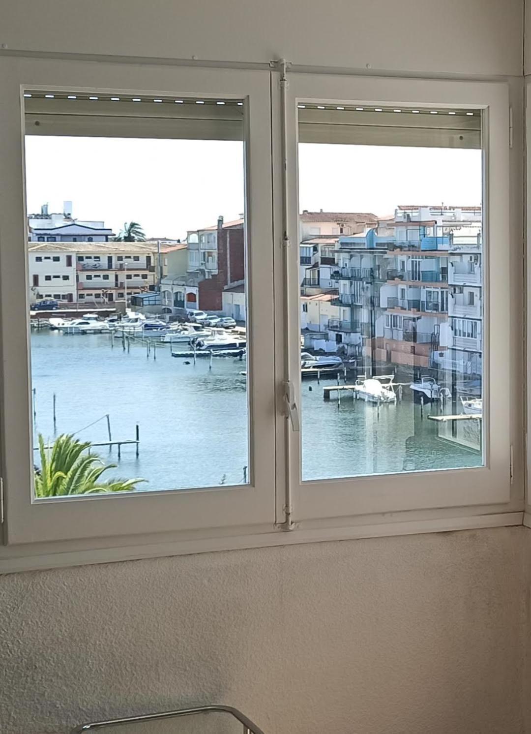 Apartamento Vistas, Paz Y Armonia.