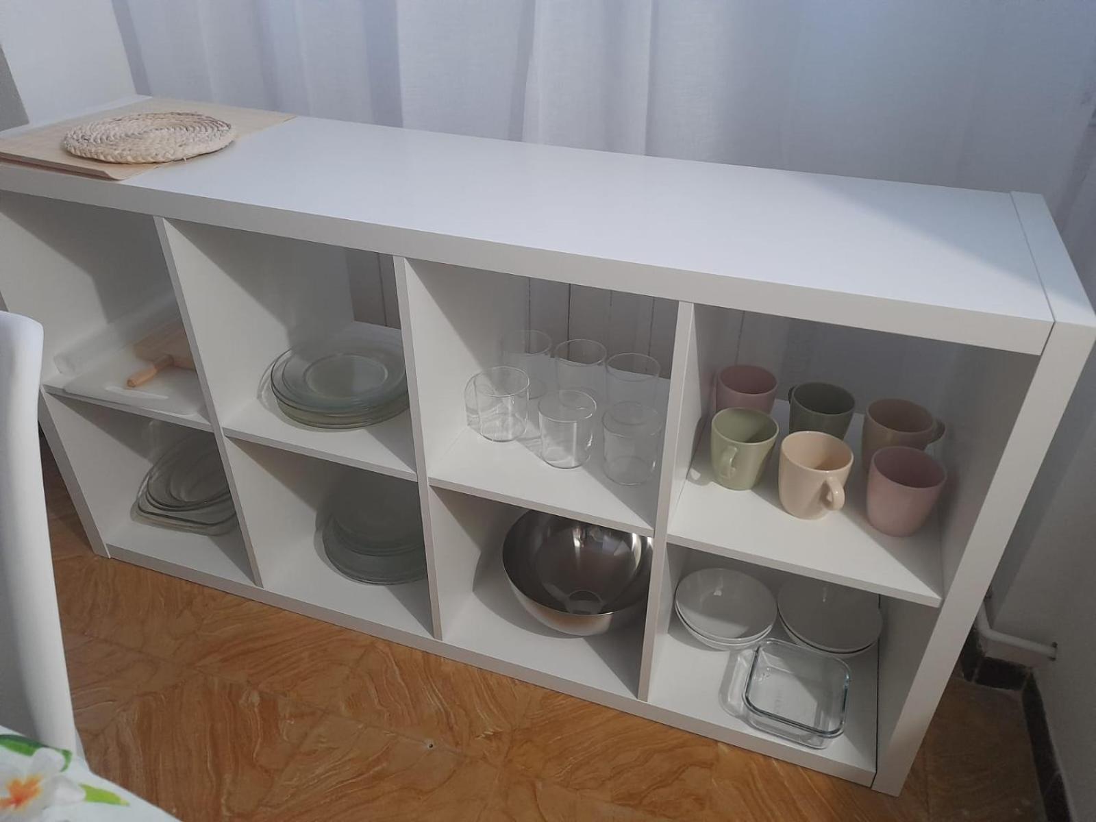 Roqueta Apartamento