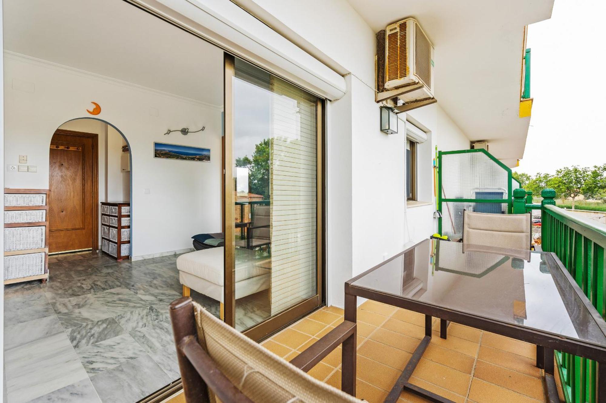 Apartamento Welcs 080 Emp Cerca De La Playa *