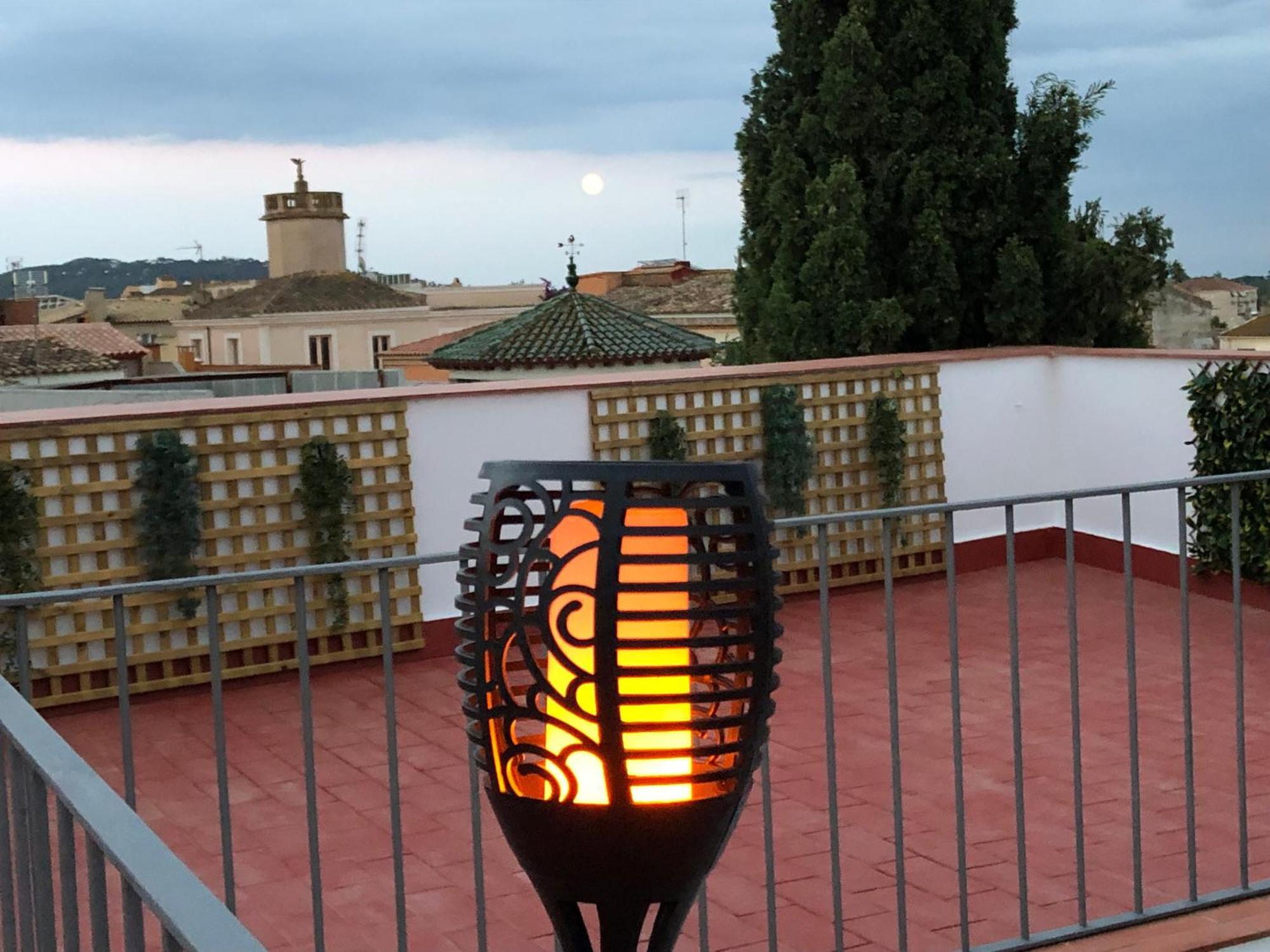 L'arc * Palafrugell