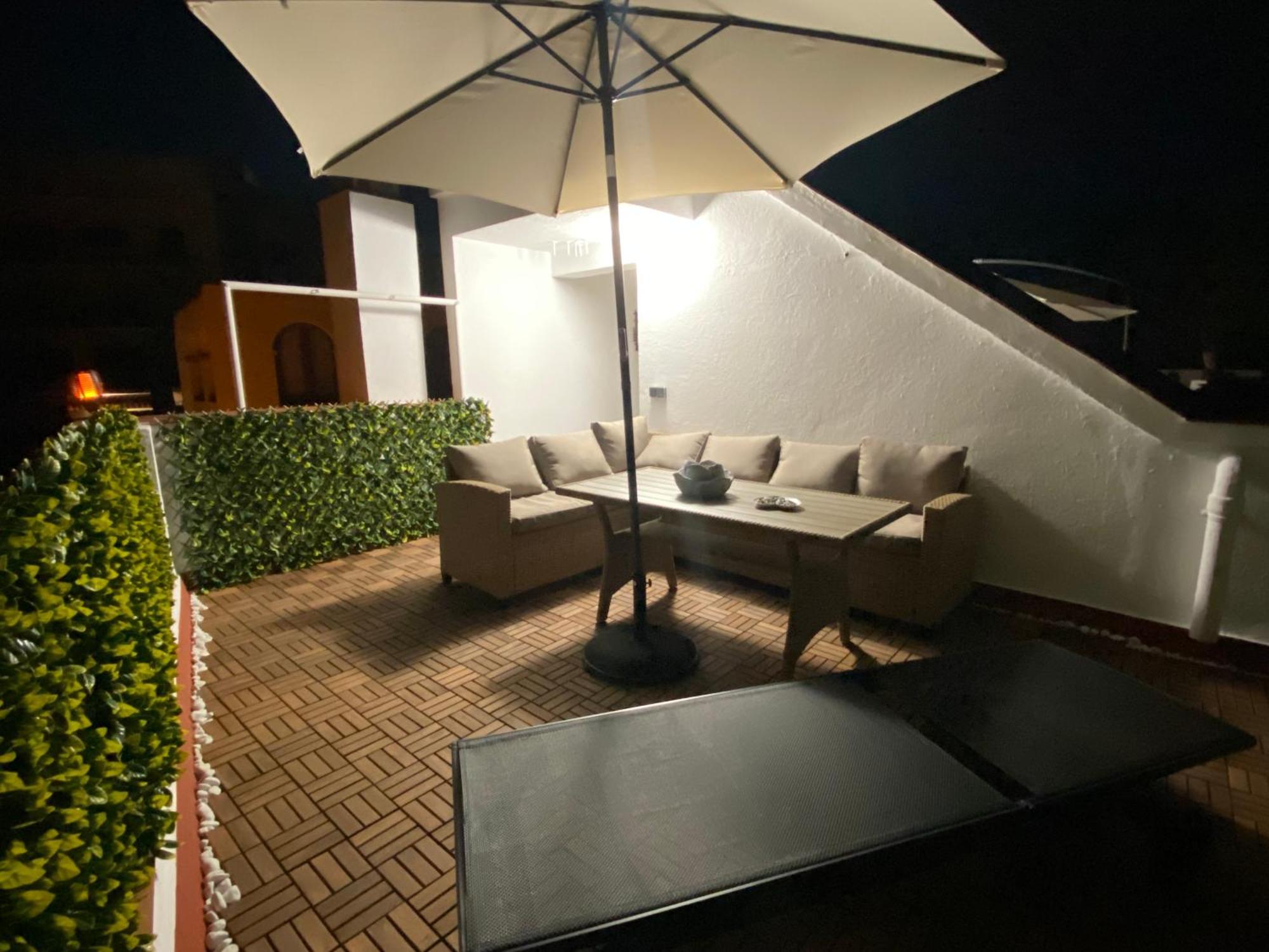 L'arc Apartamento Palafrugell
