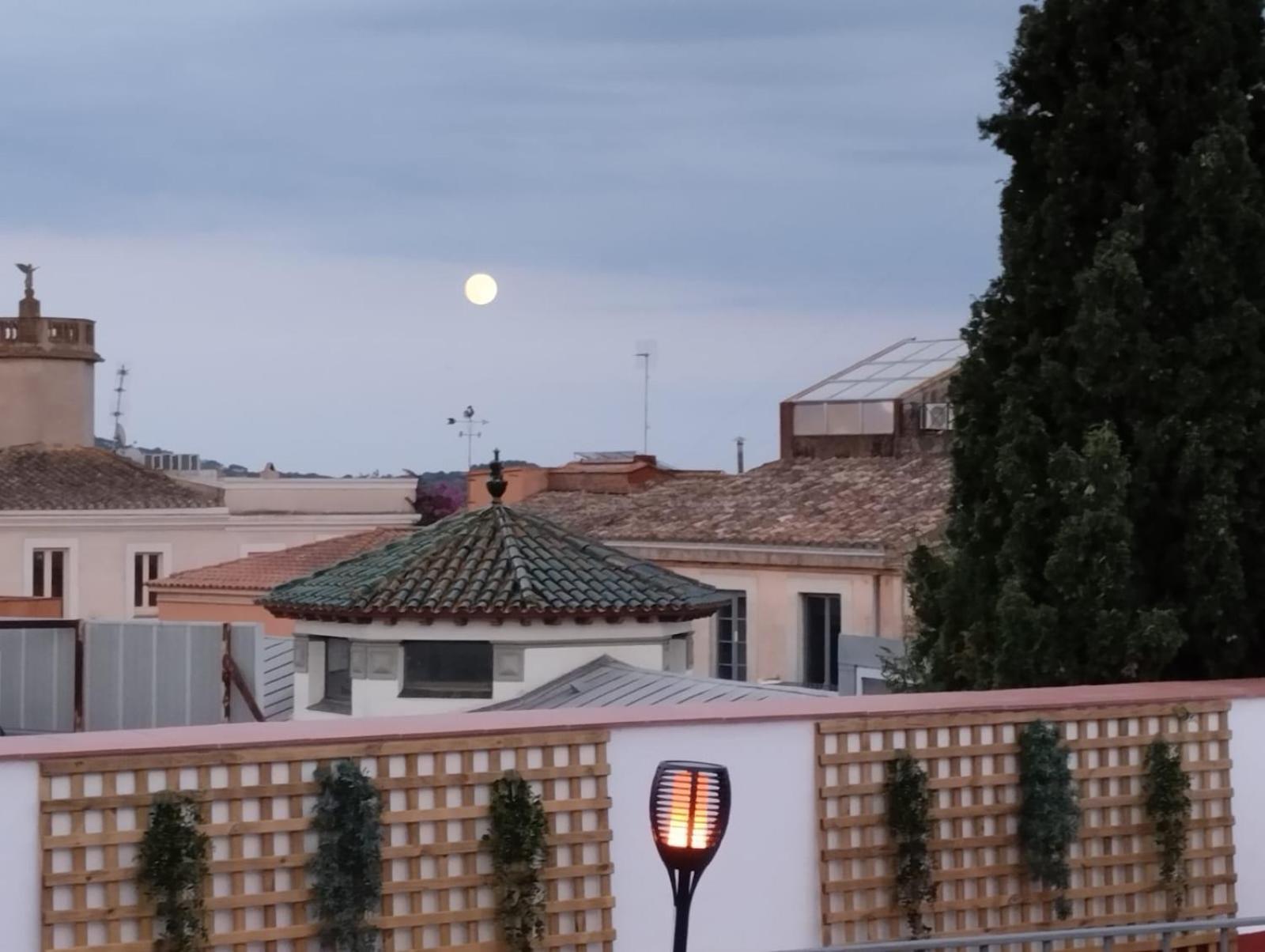 L'arc Palafrugell
