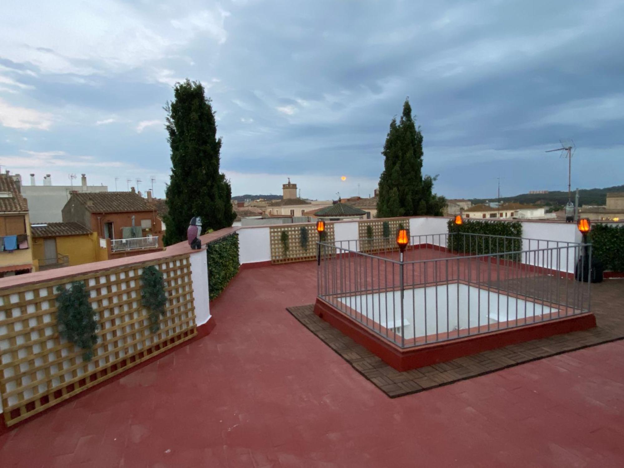 Apartamento L'arc *