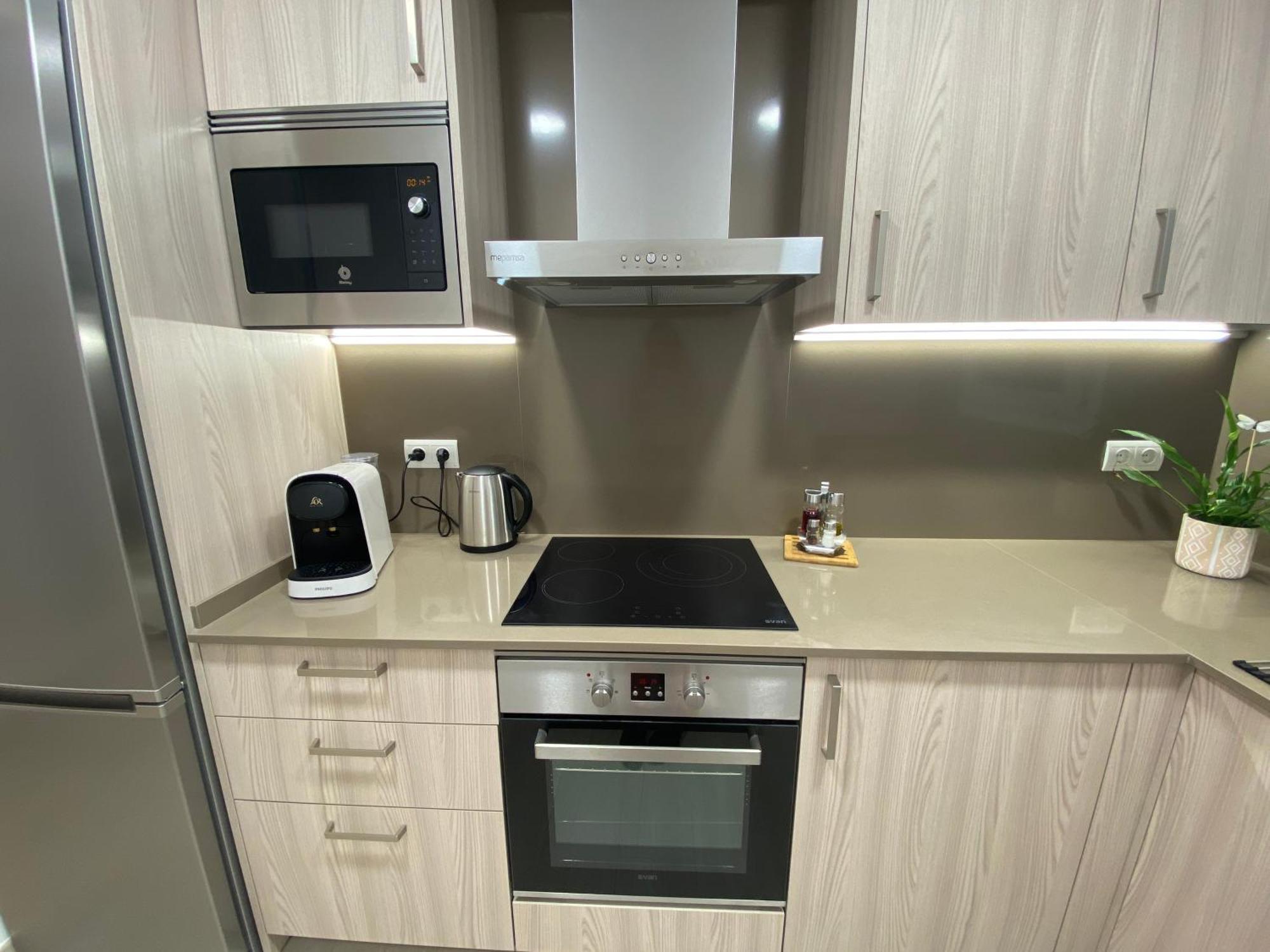 Apartamento L'arc *