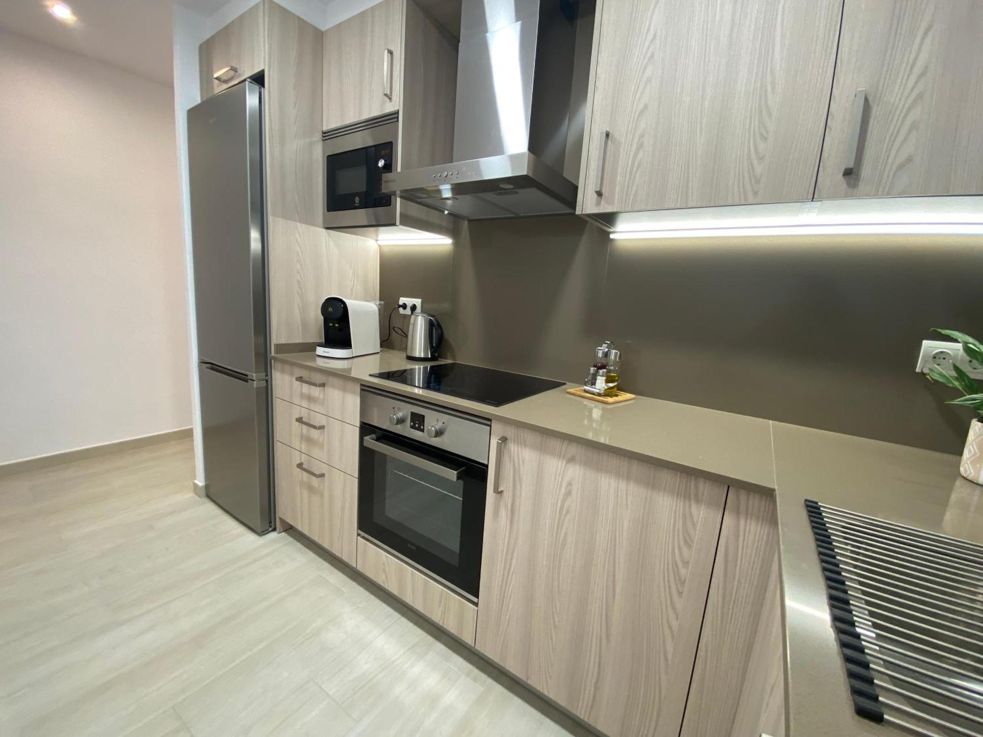 L'arc Apartamento Palafrugell