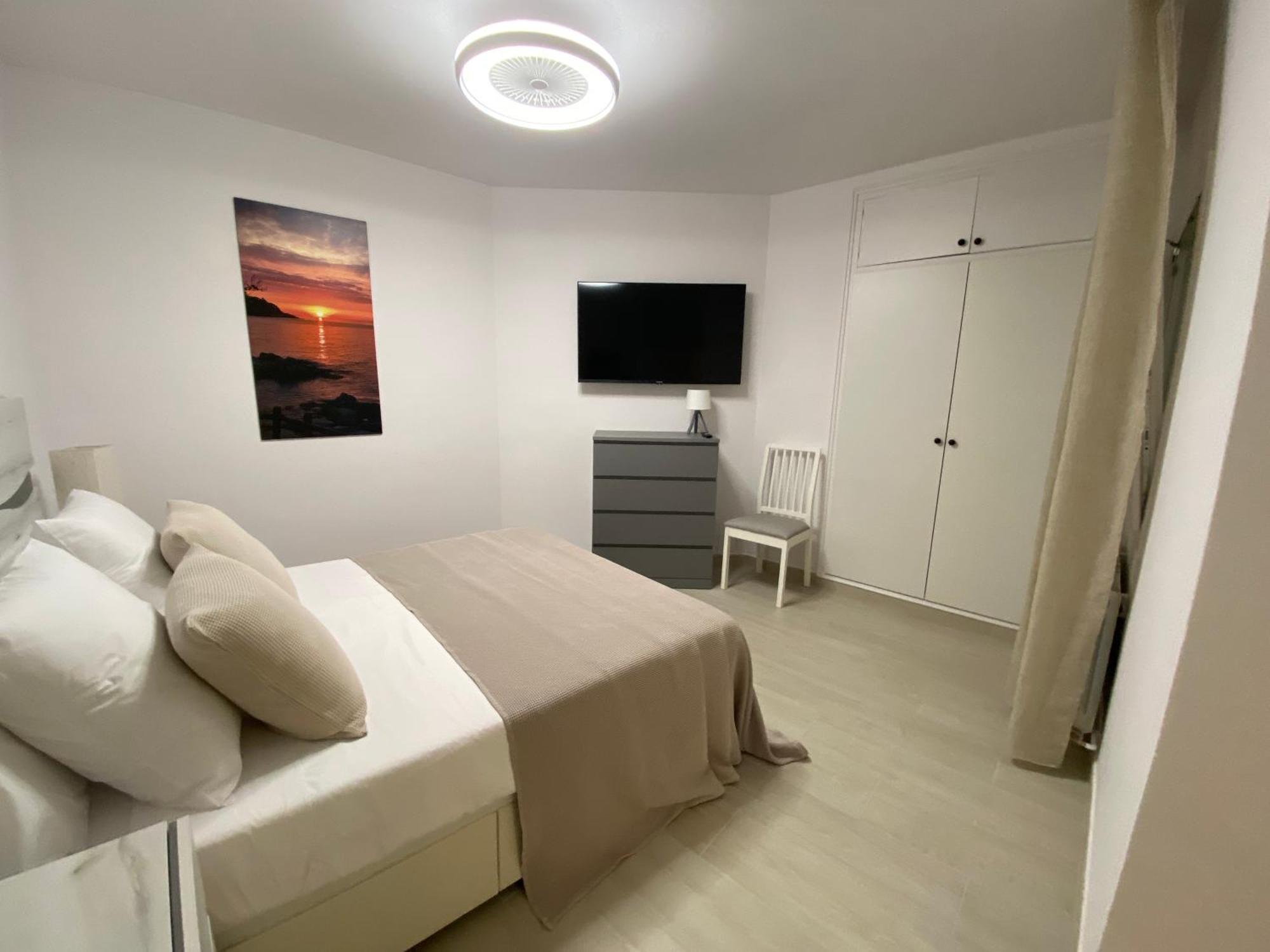 Apartamento L'arc *