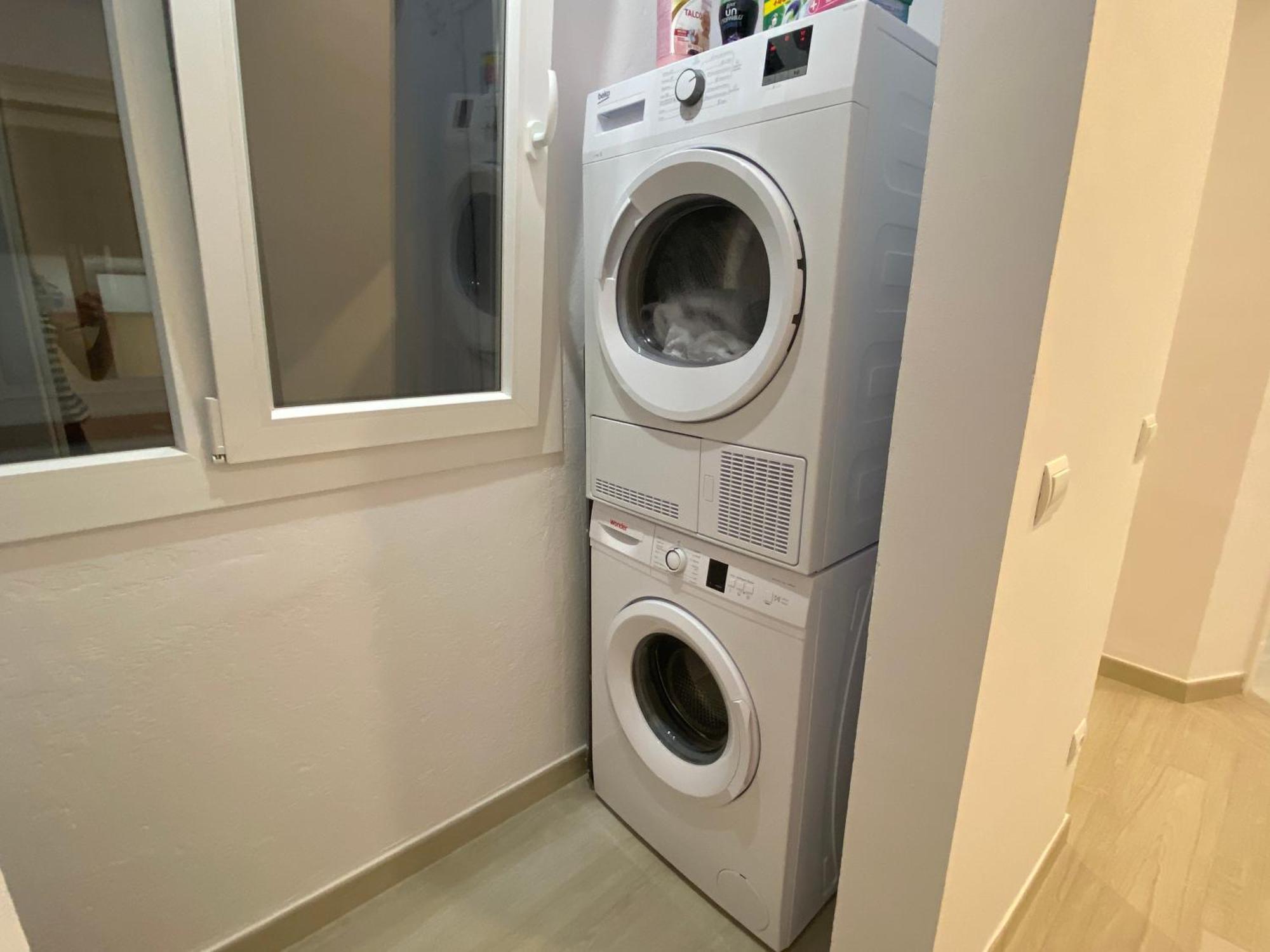 Apartamento L'arc *