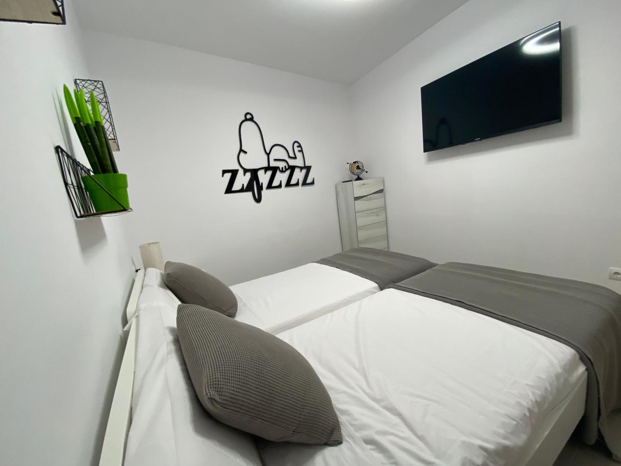 Apartamento L'arc