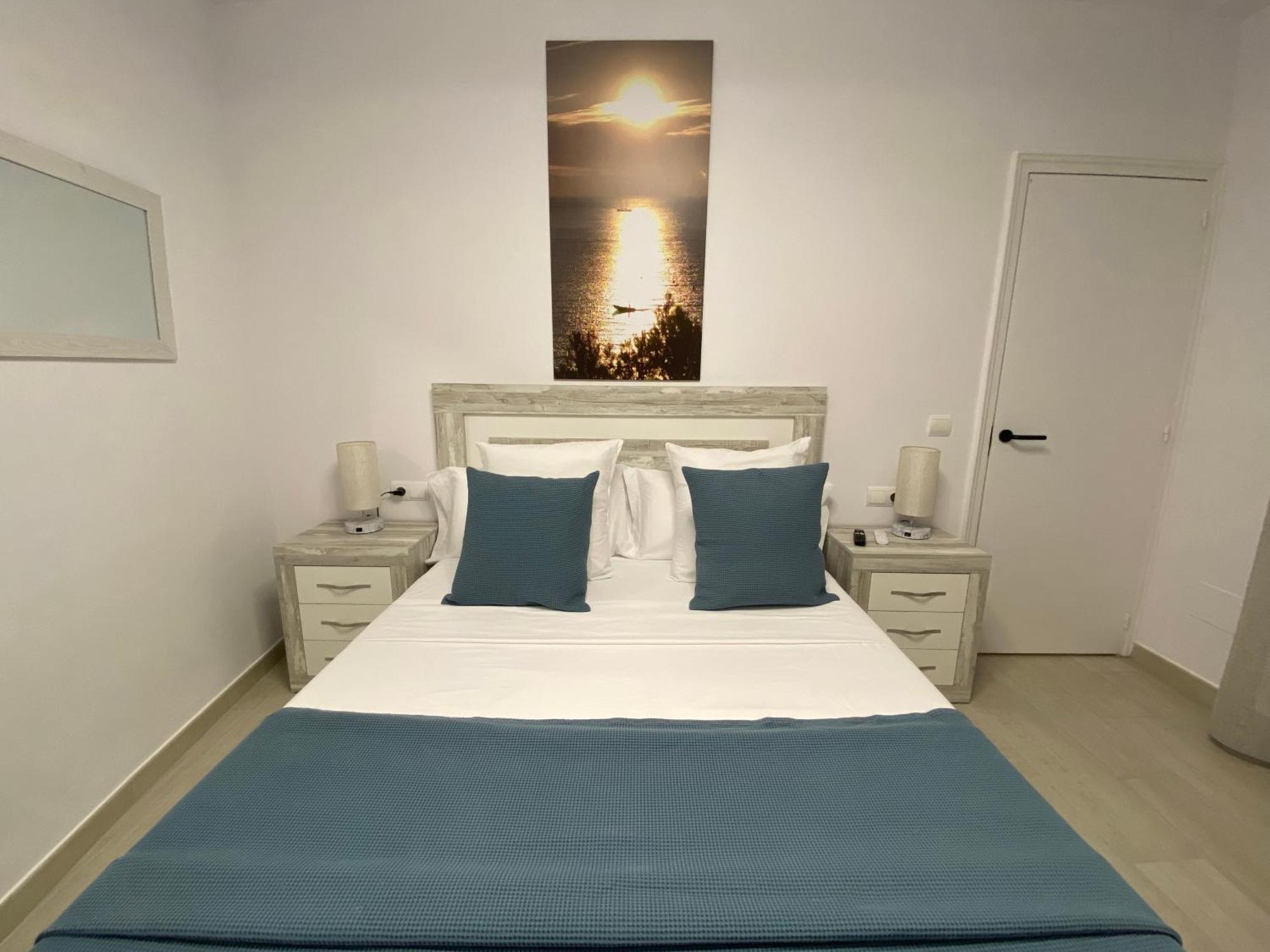 Apartamento L'arc *