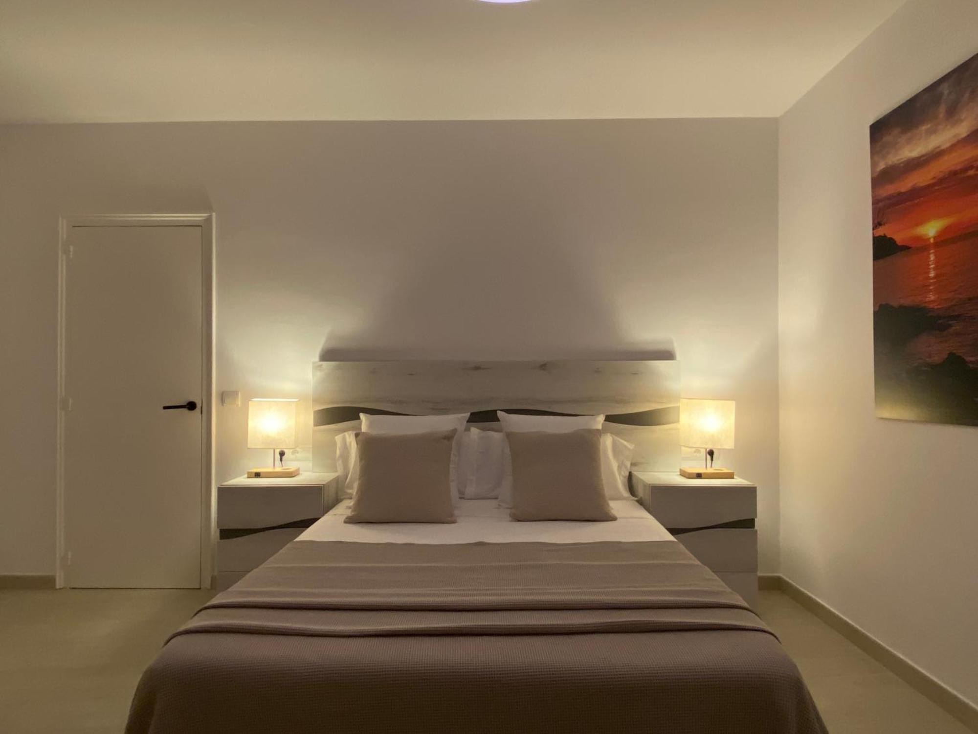Apartamento L'arc *