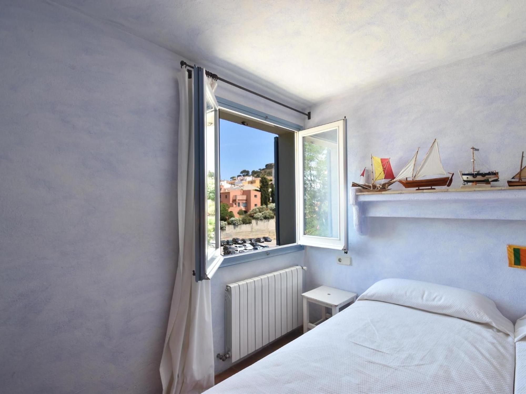 Cardina Apartment
